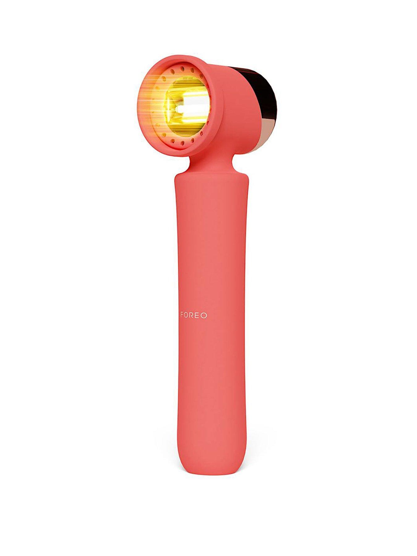 Image 1 of 7 of FOREO FOREO PEACH 2, IPL Hair Removal Device