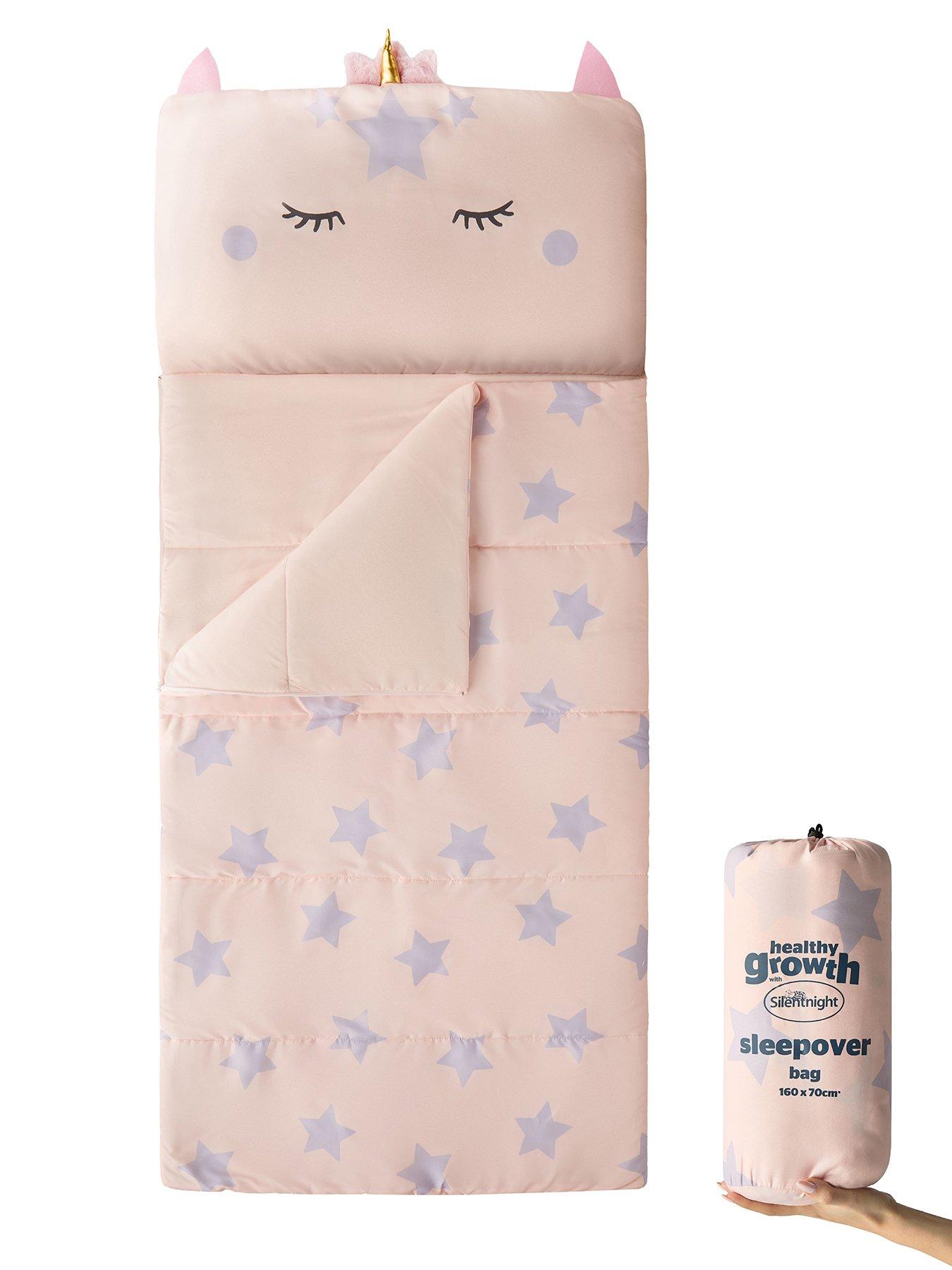 silentnight-healthy-growth-indoor-sleeping-bag-ndash-unicorn