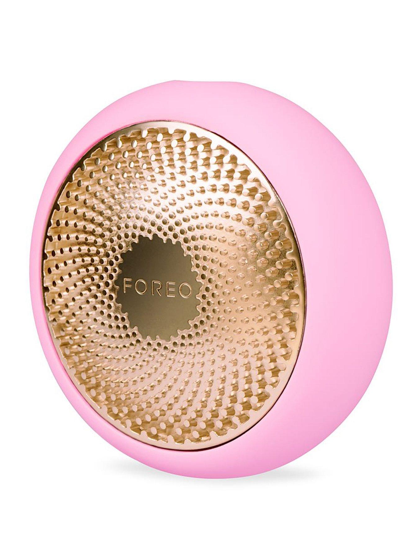 Image 1 of 7 of FOREO FOREO UFO 1 Pearl Pink