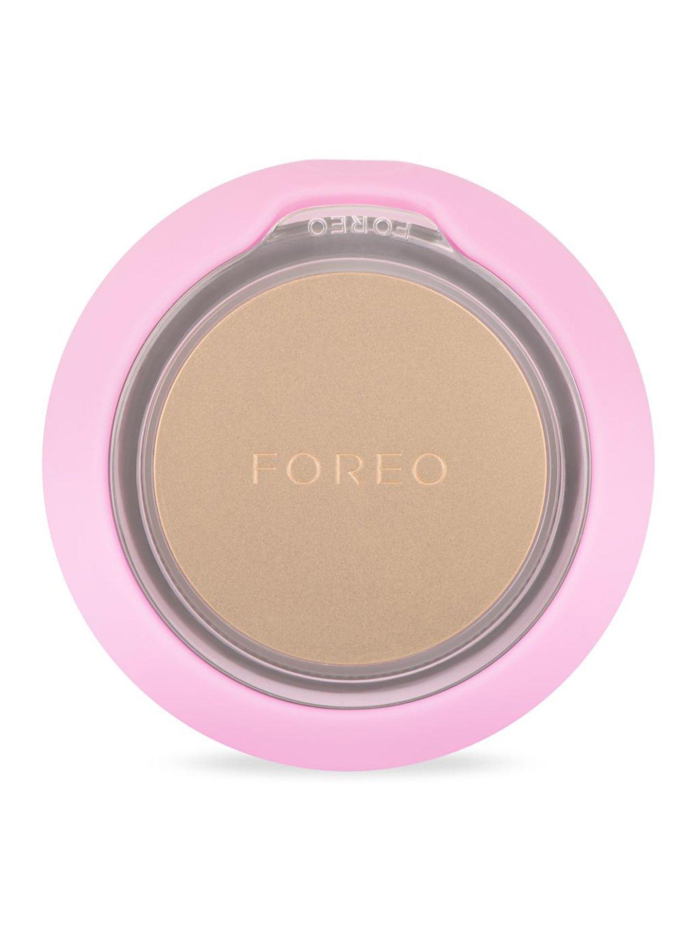 Image 2 of 7 of FOREO FOREO UFO 1 Pearl Pink