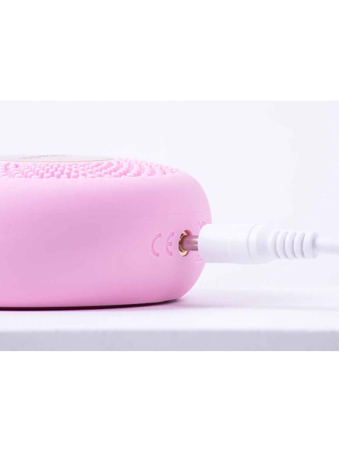 Image 3 of 7 of FOREO FOREO UFO 1 Pearl Pink