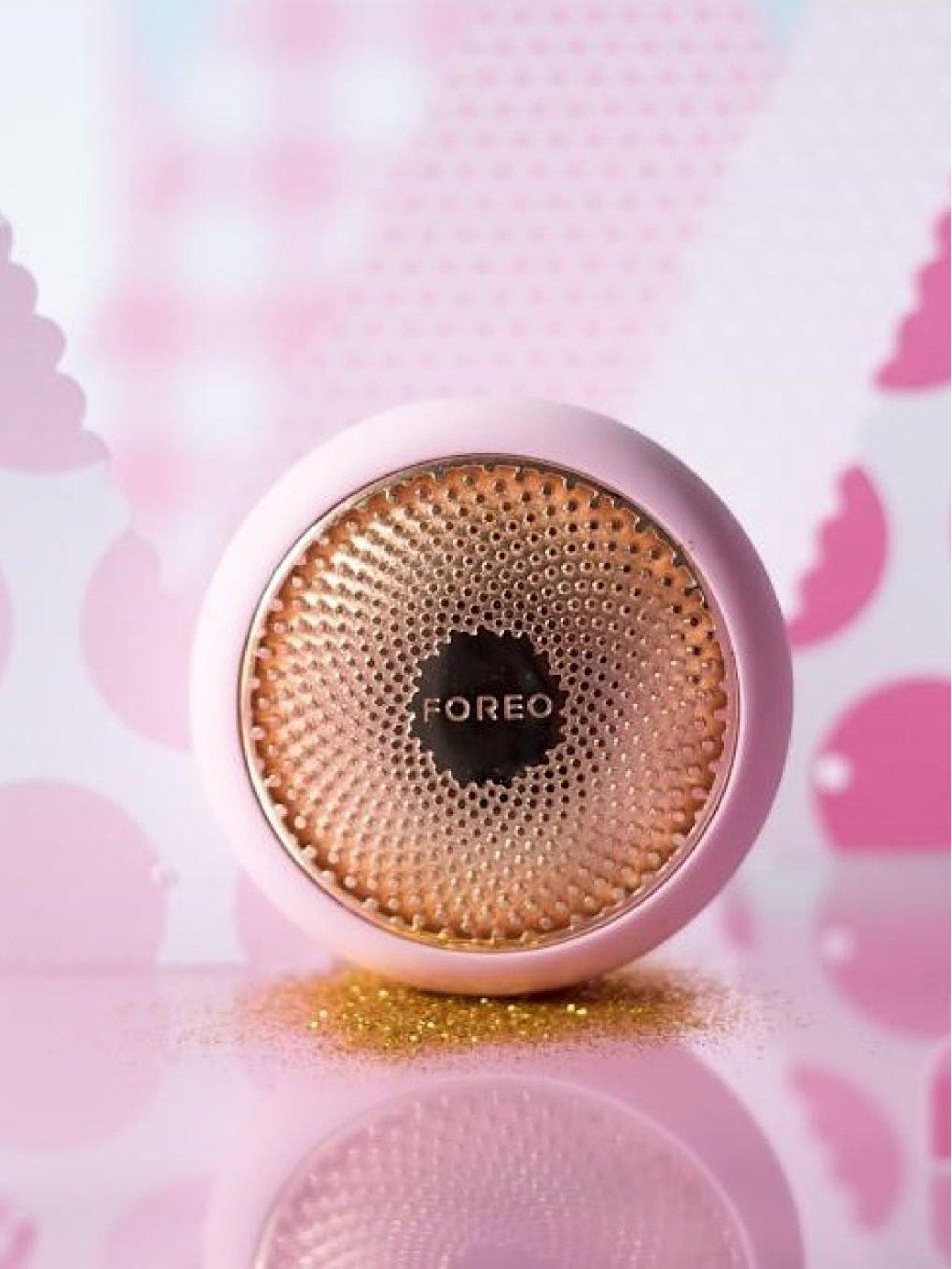 Image 7 of 7 of FOREO FOREO UFO 1 Pearl Pink