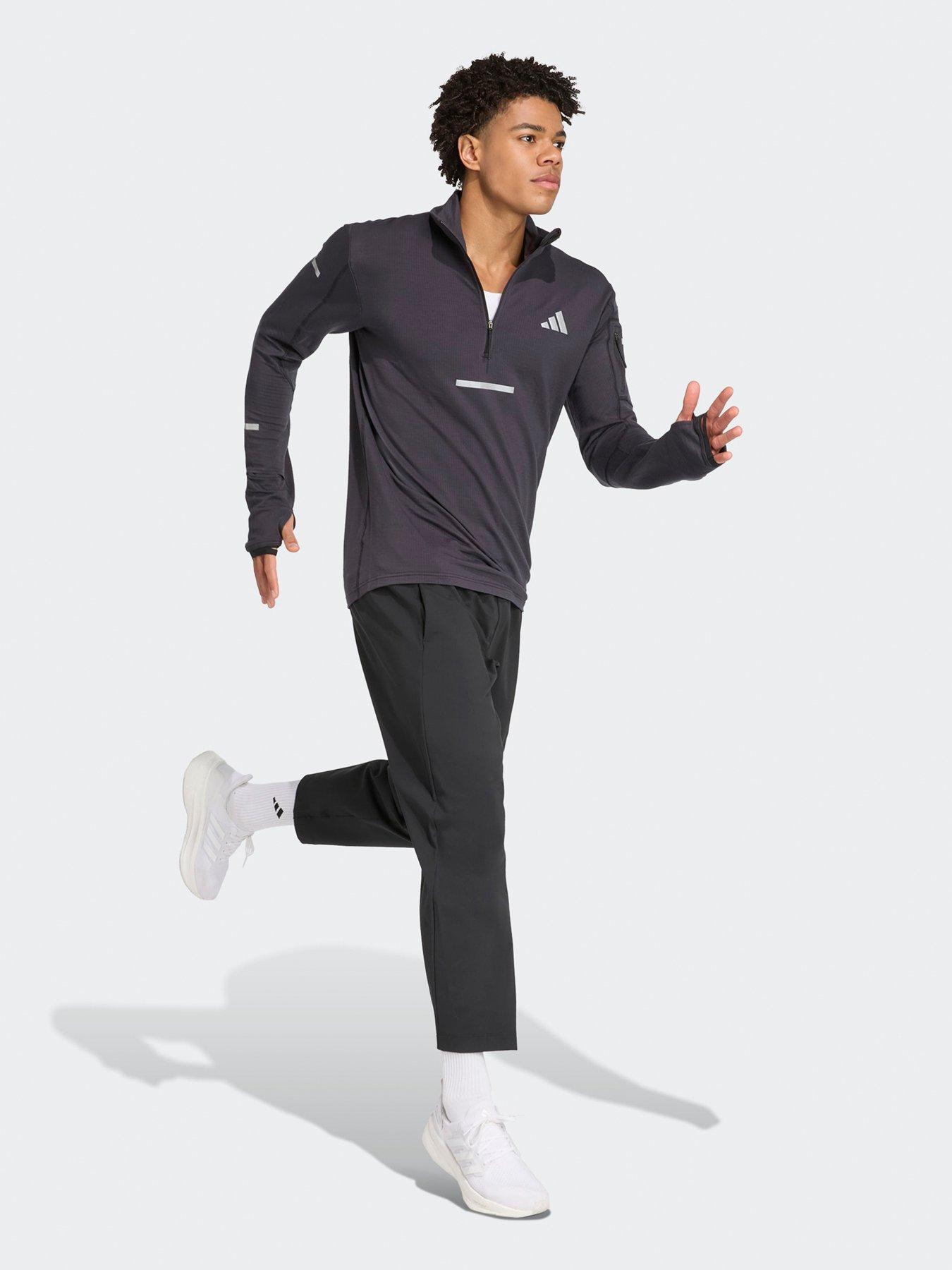 adidas-mens-running-adi365-warm-12-zip-top-blackback