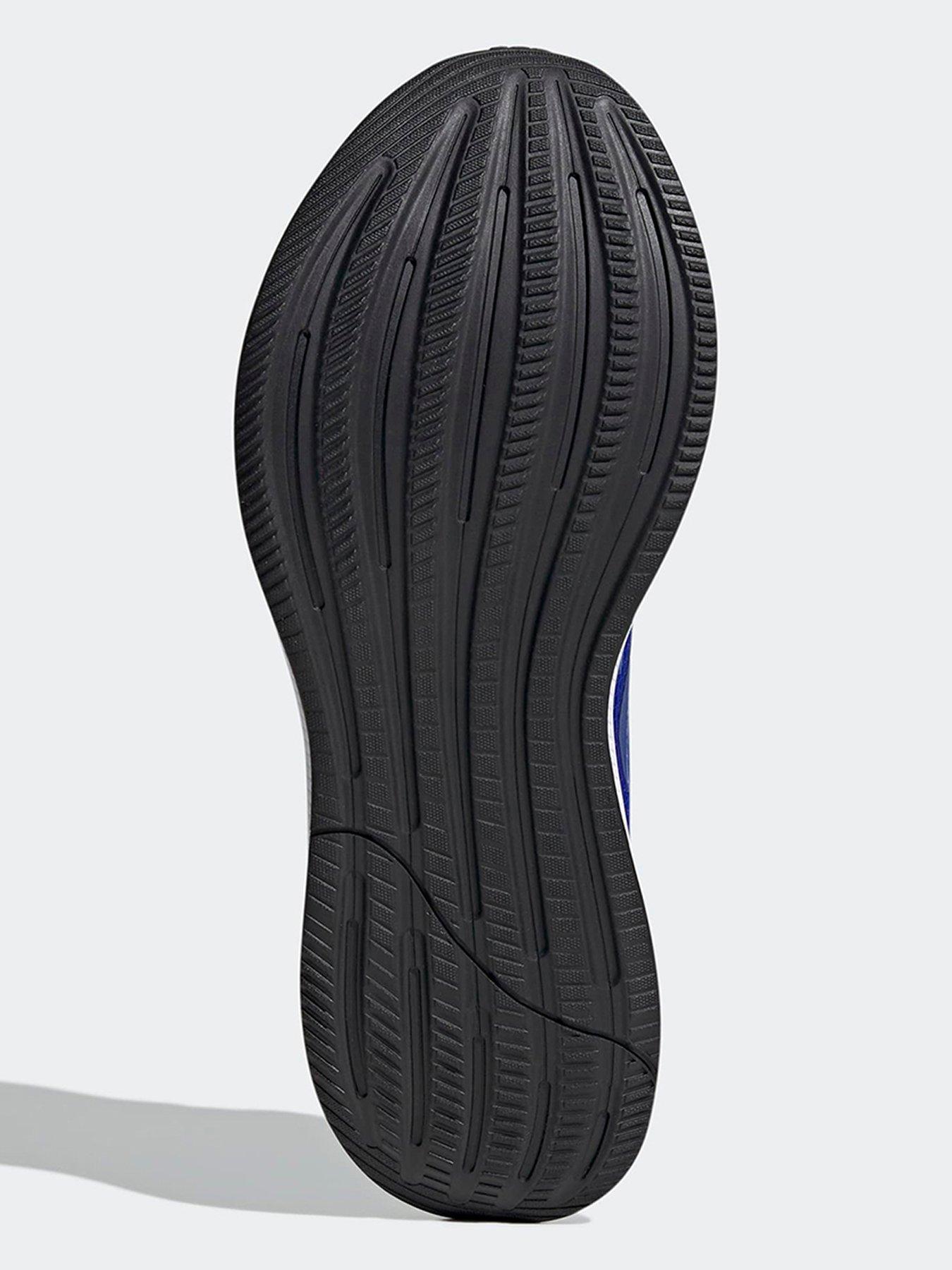 adidas-mens-running-response-trainers-bluedetail