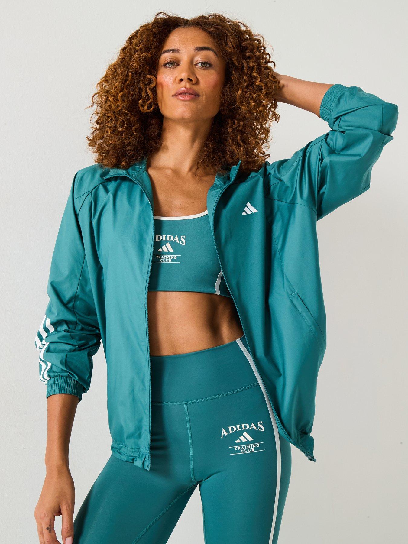 adidas-womens-training-hyperglam-windbreaker-jacket-greendetail