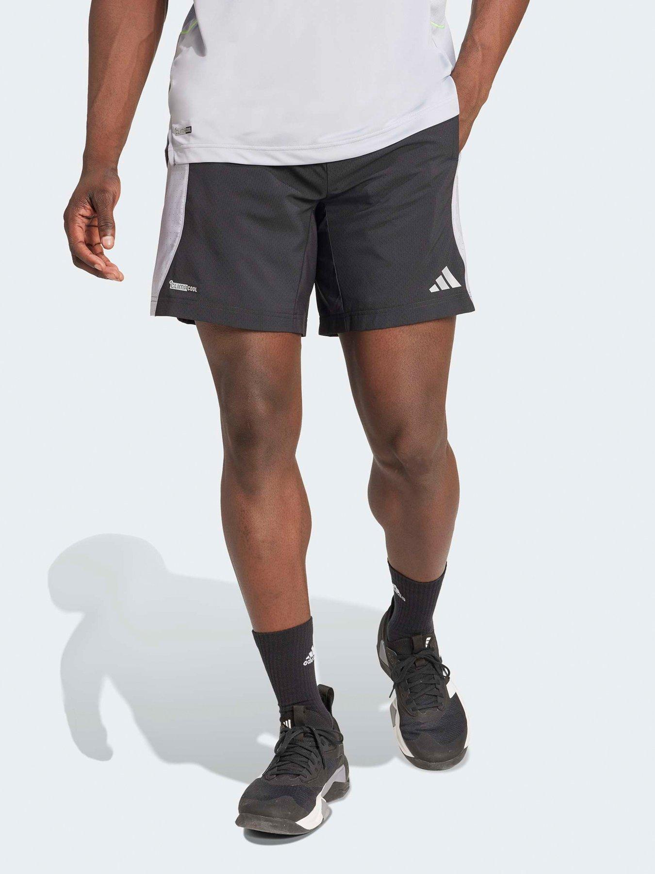 adidas-mens-training-tech-7-inch-shorts-black