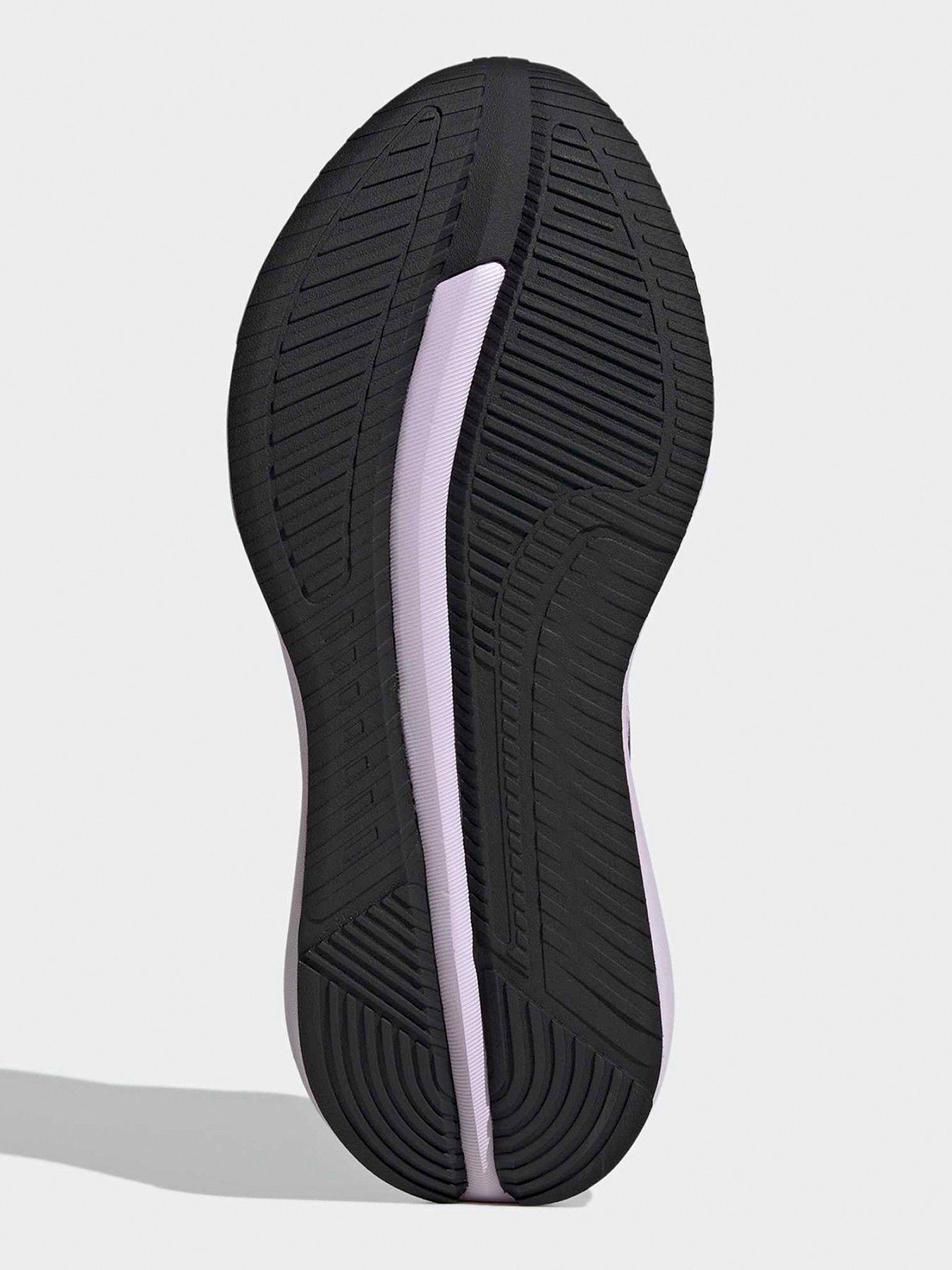 Image 5 of 7 of adidas Womens Running Galaxy 7 Trainers - Purple