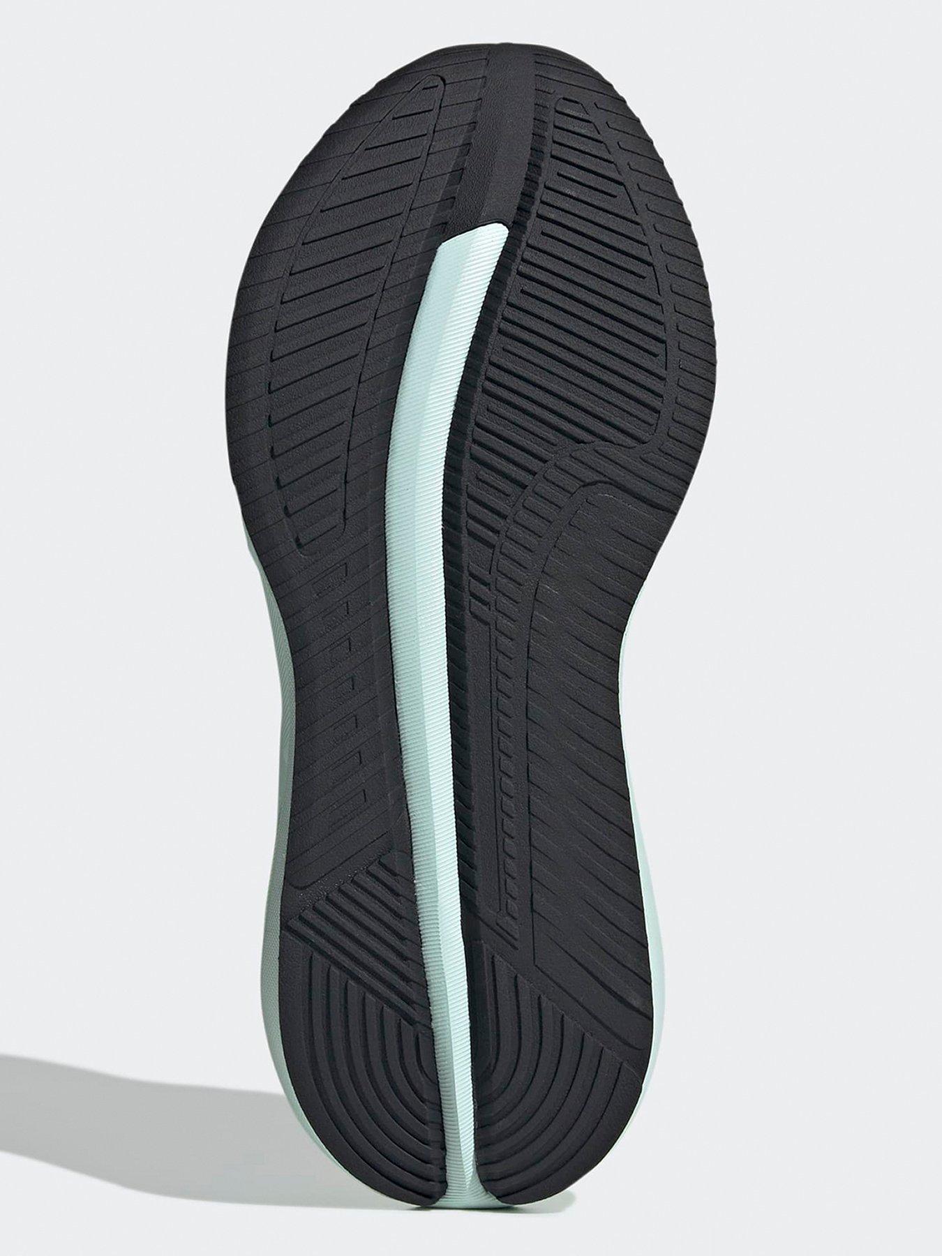 Image 5 of 6 of adidas Womens Running Galaxy 7 Trainers - White