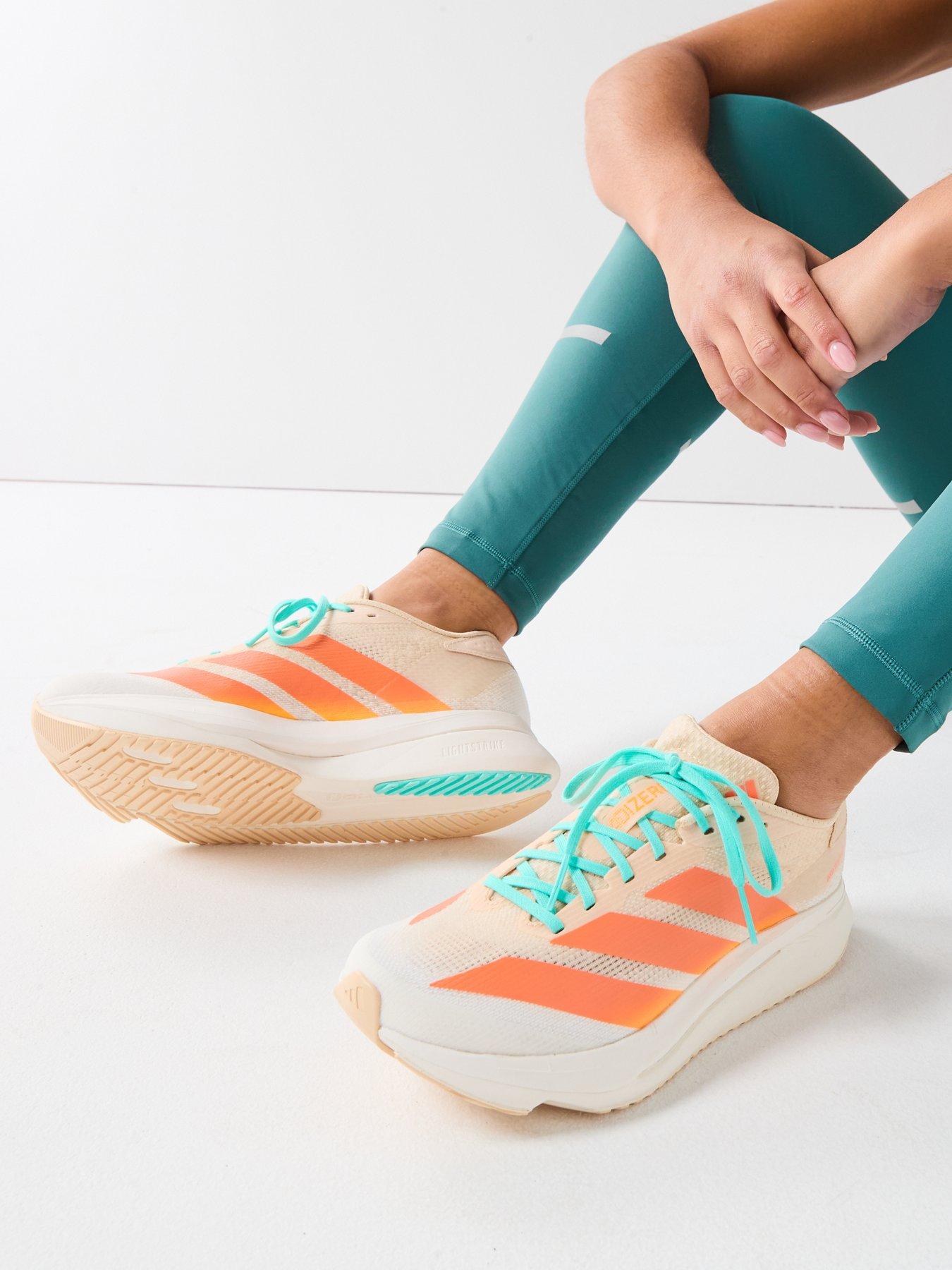 adidas-womens-running-adizero-sl2-trainers-beige