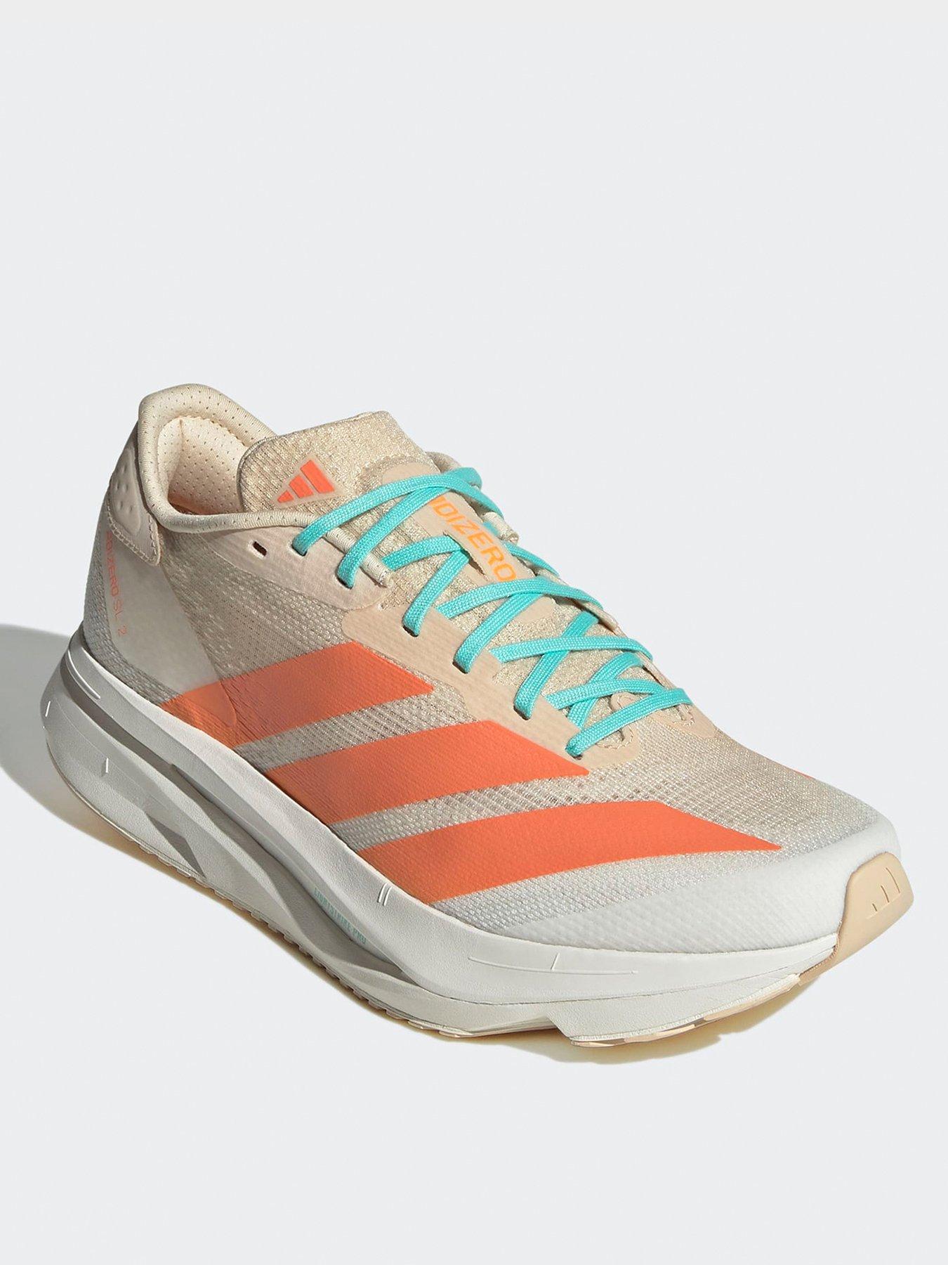 adidas-womens-running-adizero-sl2-trainers-beigeback
