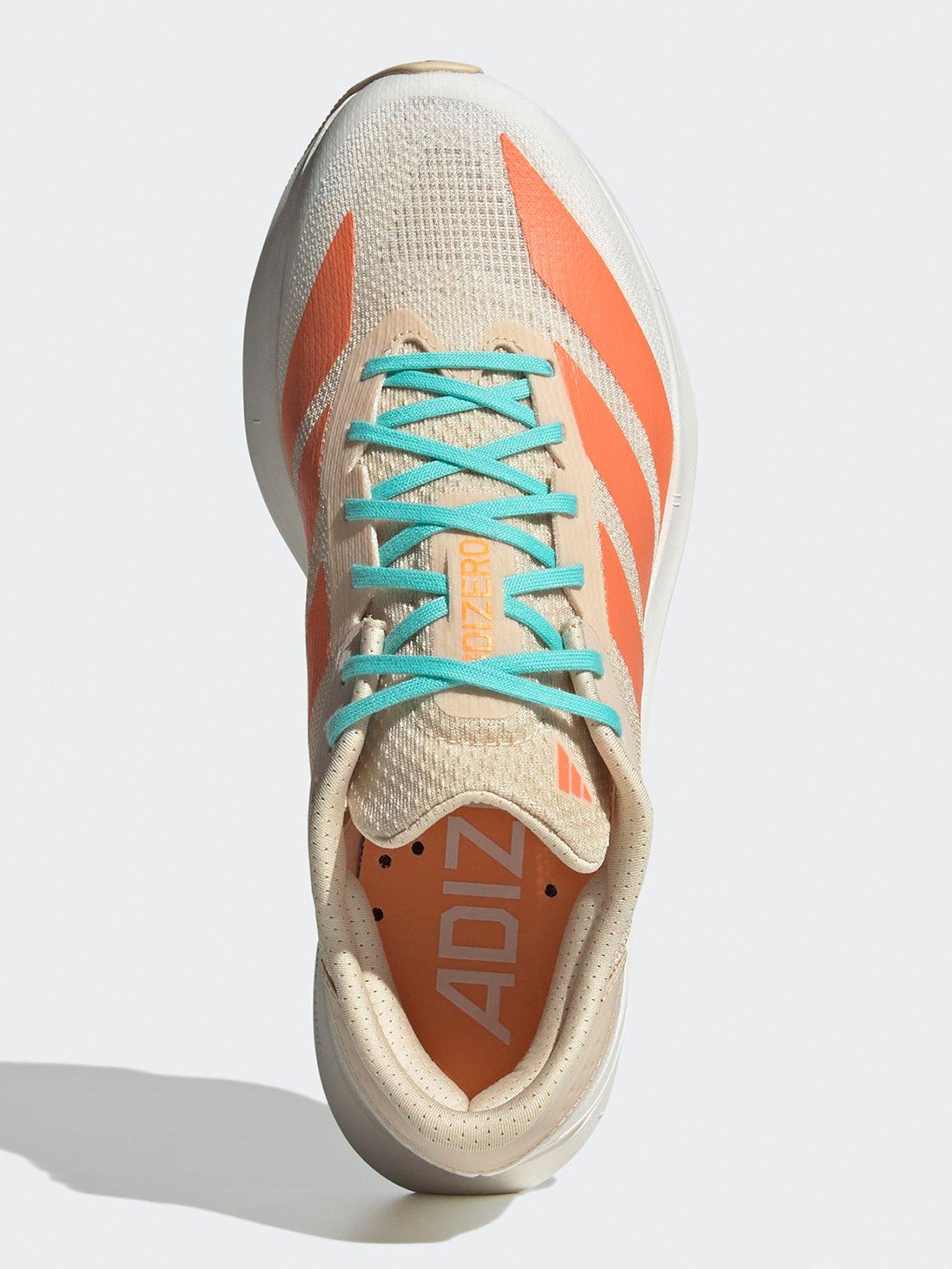 adidas-womens-running-adizero-sl2-trainers-beigedetail