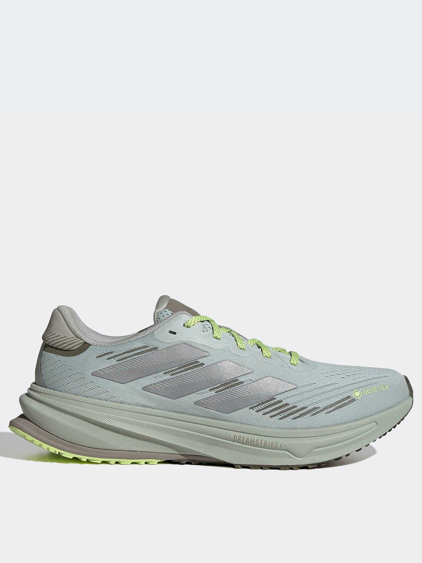 adidas-mens-running-supernova-rise-gtx-trainers-silver