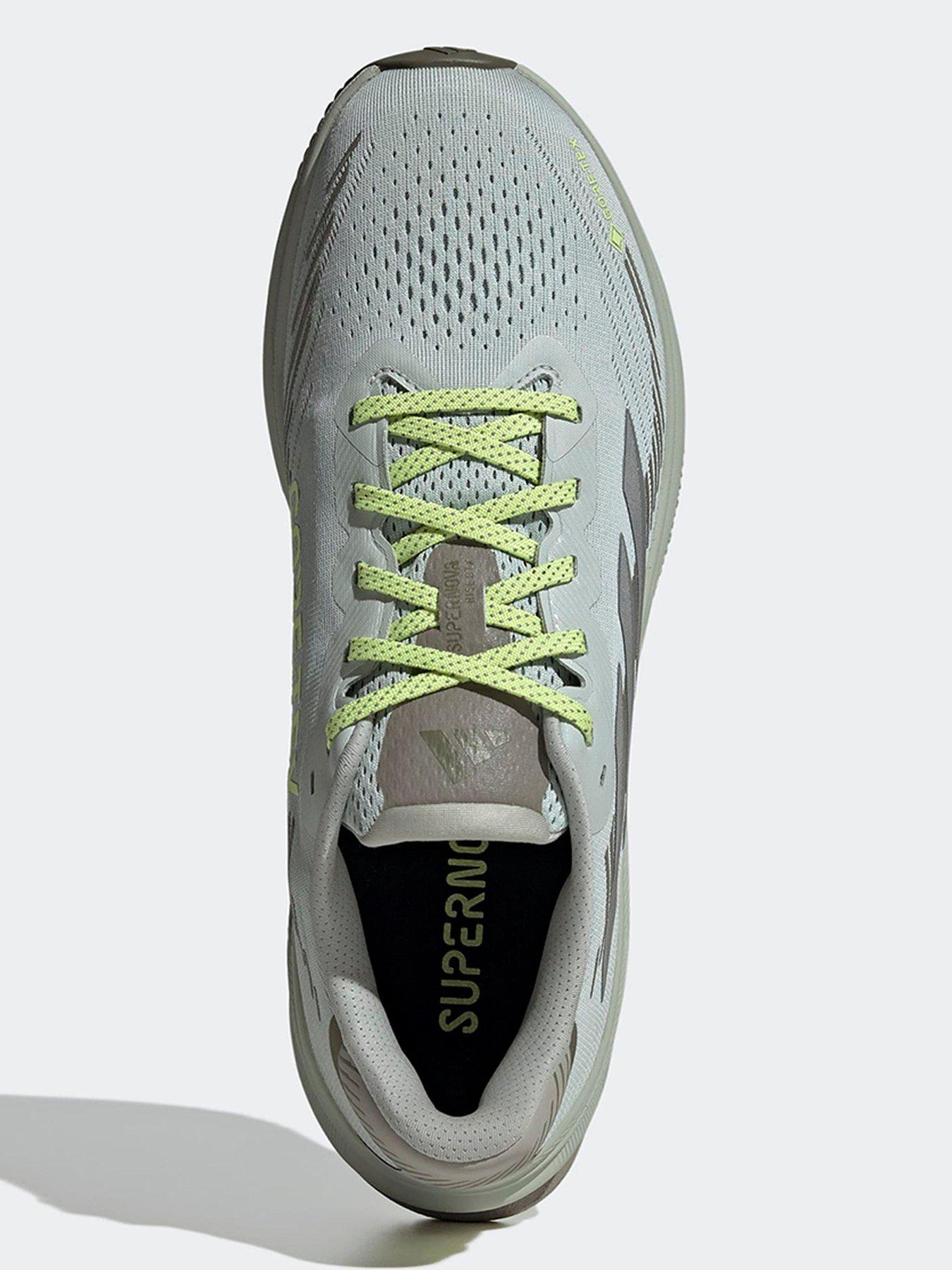 adidas-mens-running-supernova-rise-goretex-trainers-silverdetail