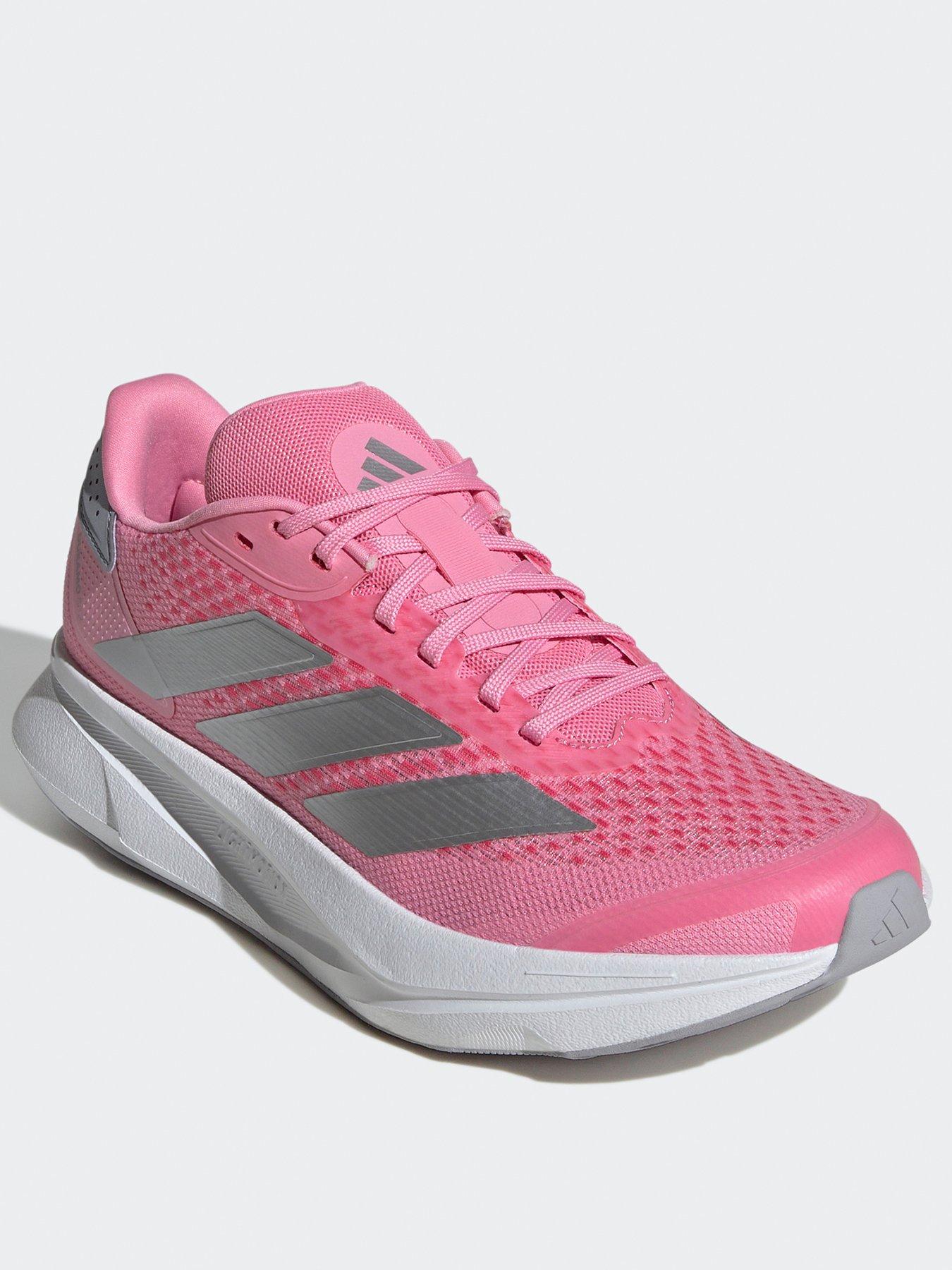 adidas-womens-running-duramo-sl2-trainers-pinkstillFront