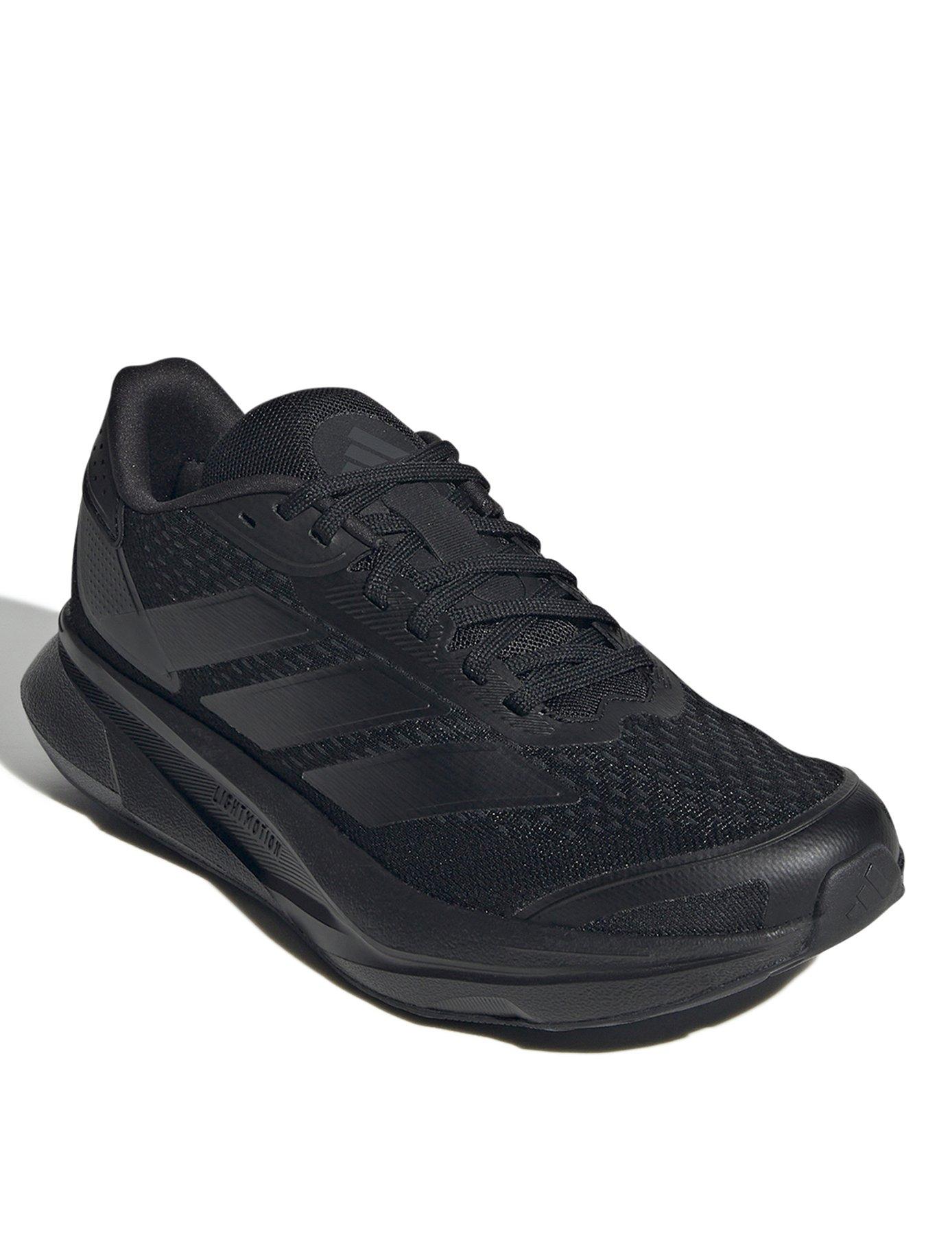 Image 2 of 7 of adidas Womens Running Duramo Sl2 Trainers - Black