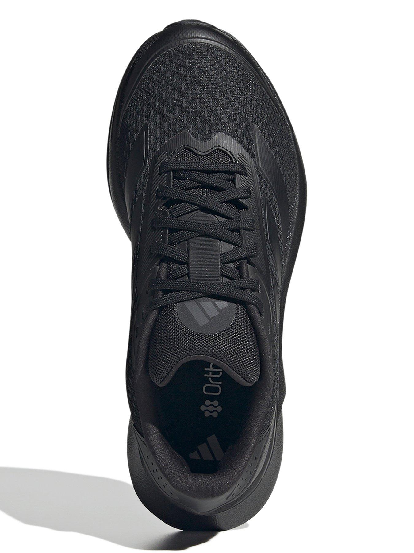 Image 4 of 7 of adidas Womens Running Duramo Sl2 Trainers - Black