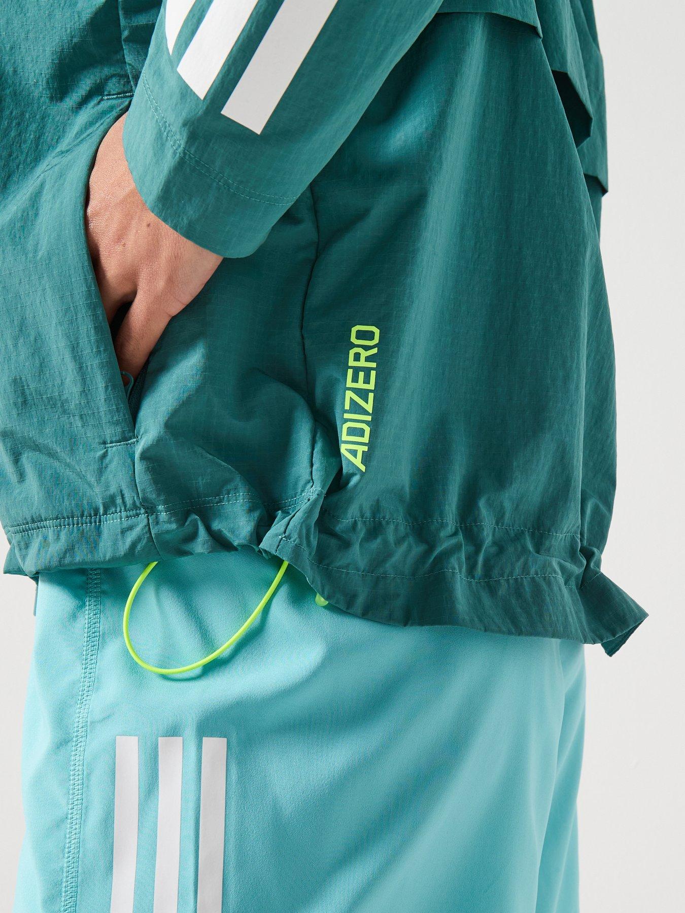 adidas-womens-running-adizero-jacket-greendetail