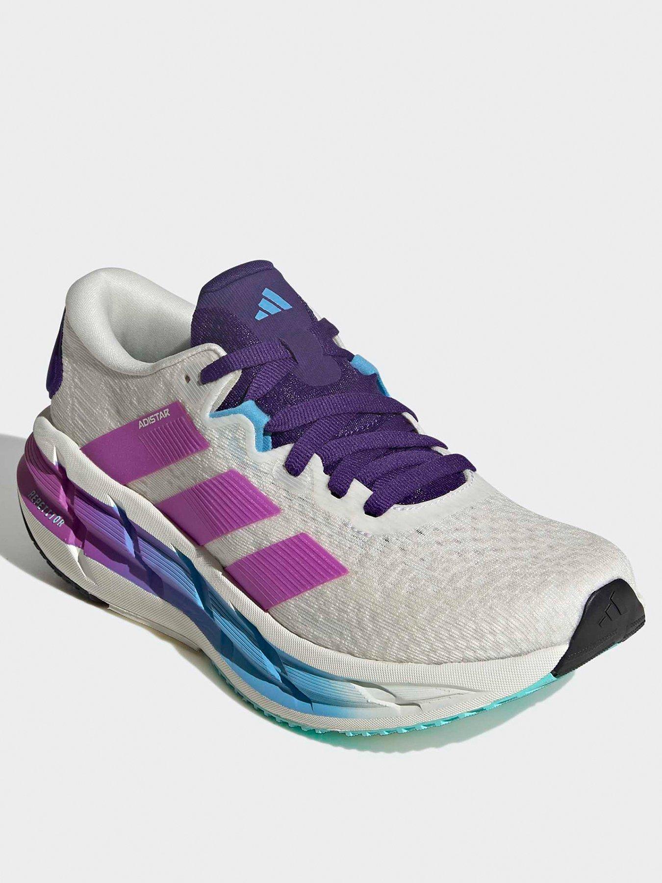 adidas-womens-running-adistar-4-trainers-whitepurplestillFront