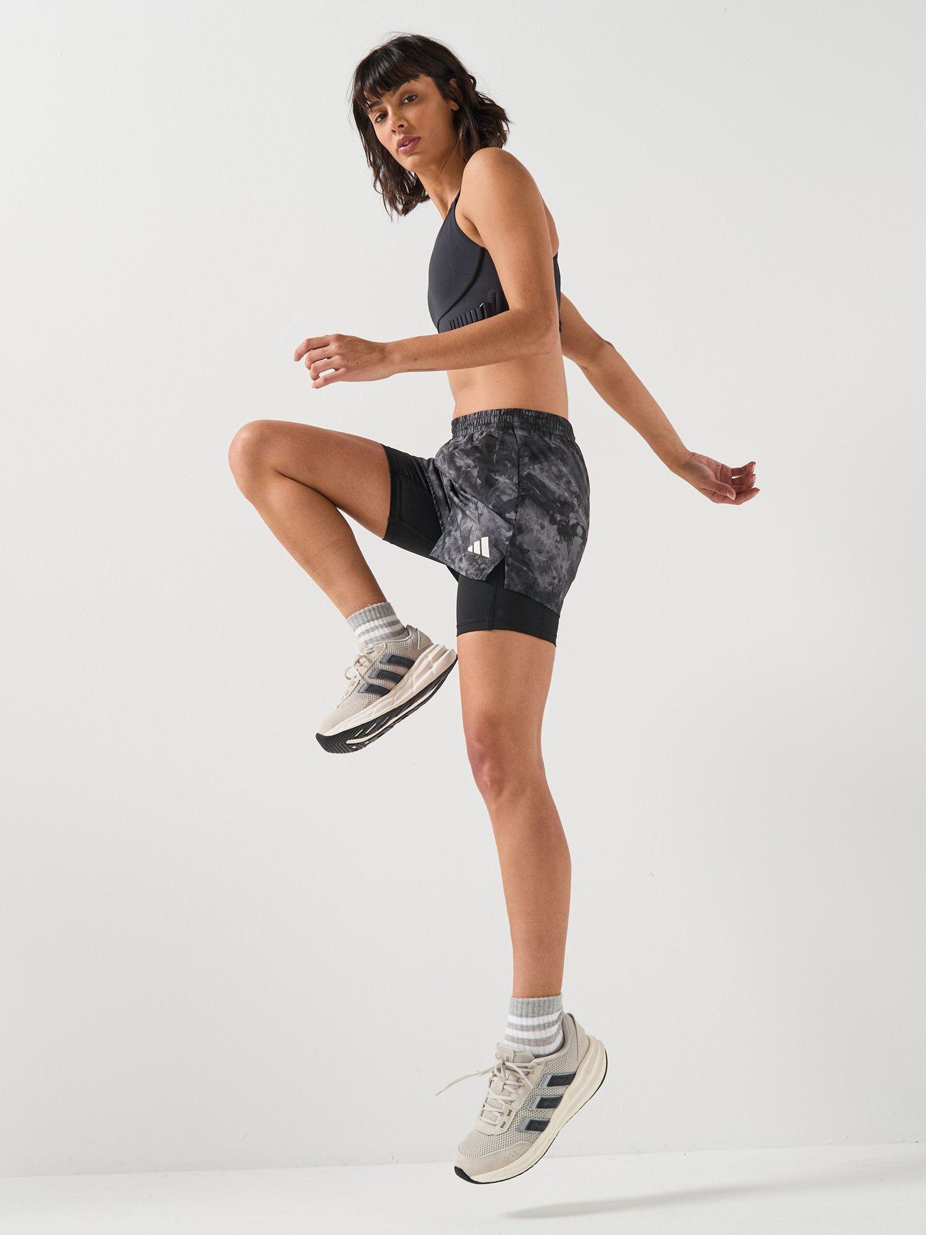 adidas-womens-running-own-the-run-printed-2in1-shorts-grey