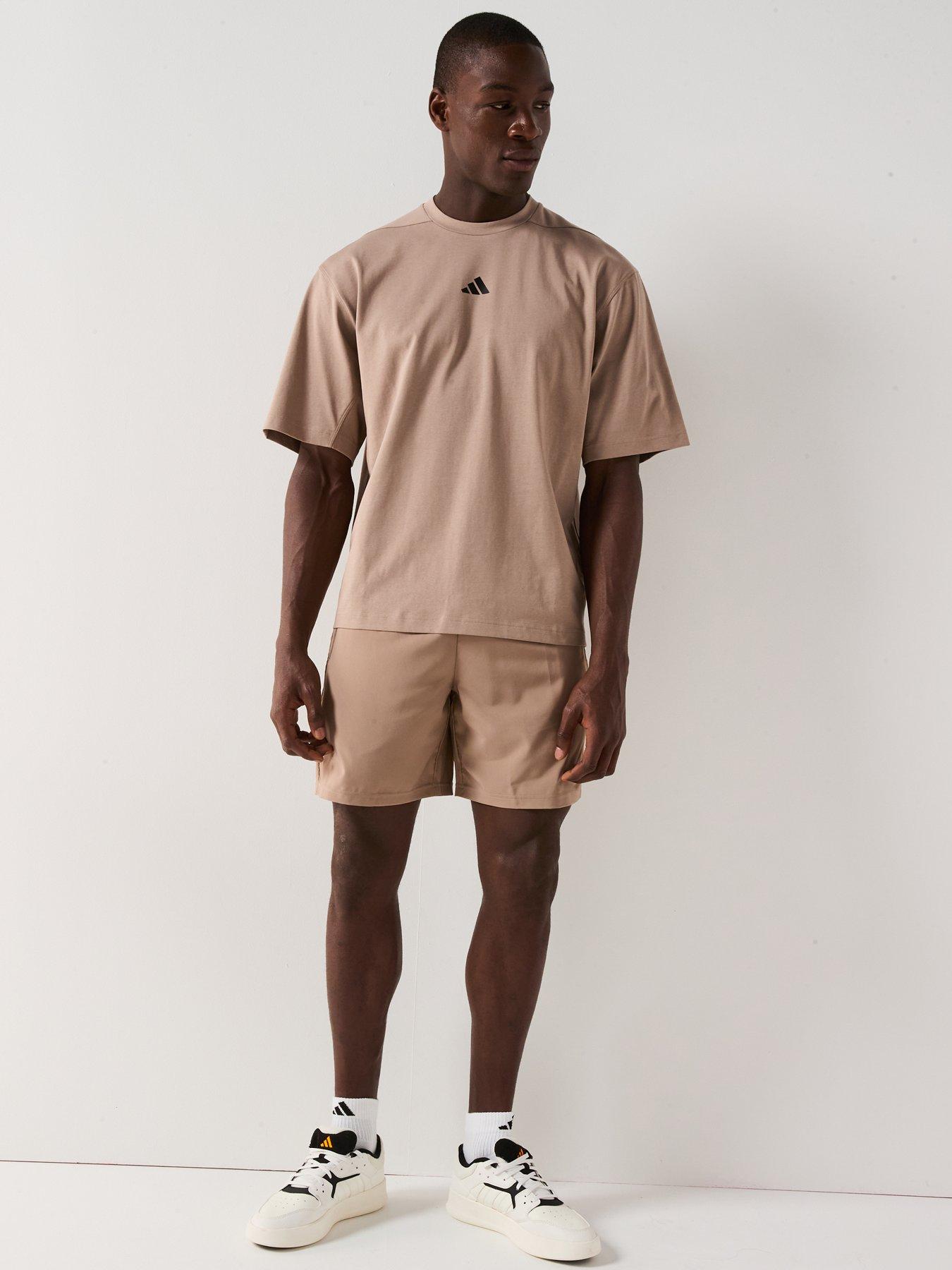 adidas-mens-training-oversized-t-shirt-brownback