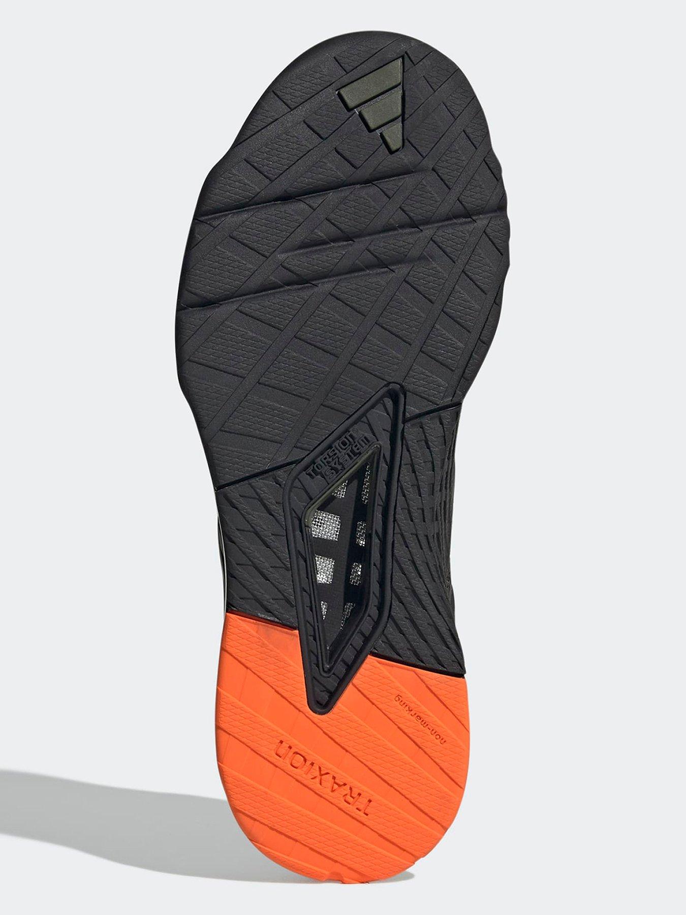 Image 5 of 7 of adidas Mens Training Dropset 3 Trainers - Khaki