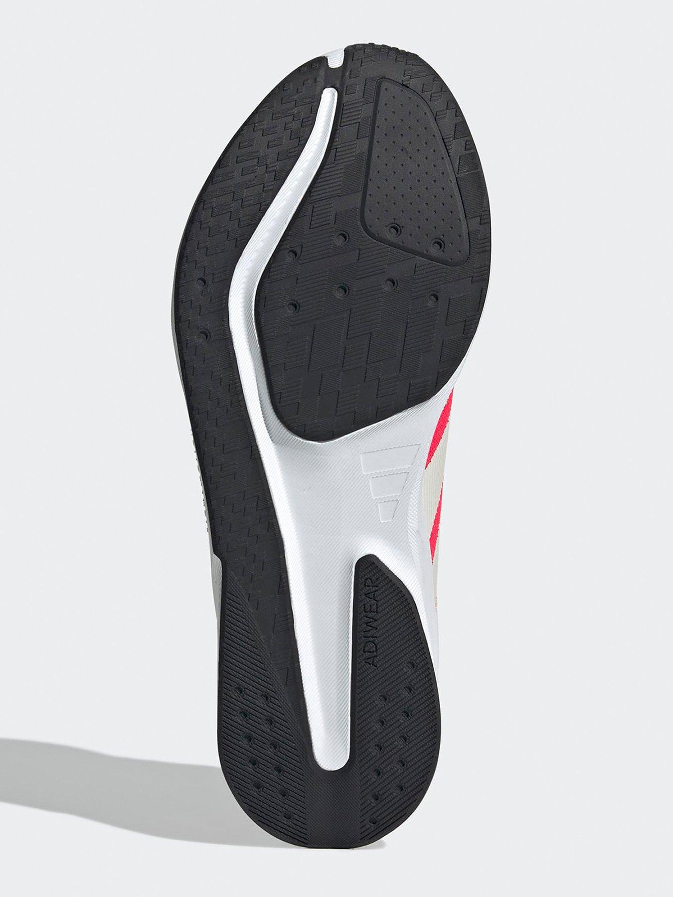 Image 5 of 6 of adidas Mens Running Duramo Rc2 Trainers - Red