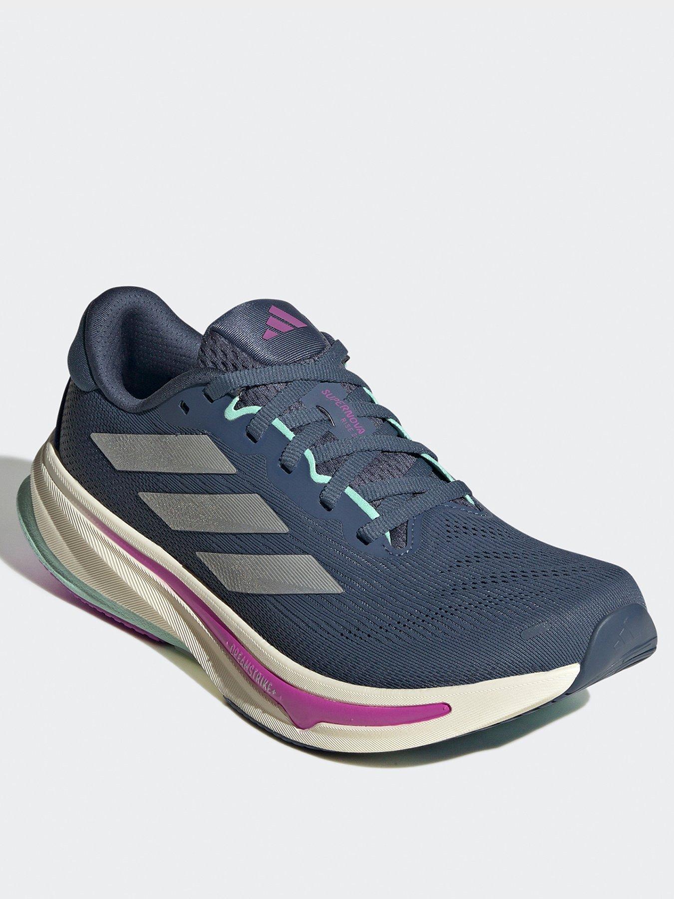 adidas-womens-running-supernova-rise-2-trainers-navystillFront