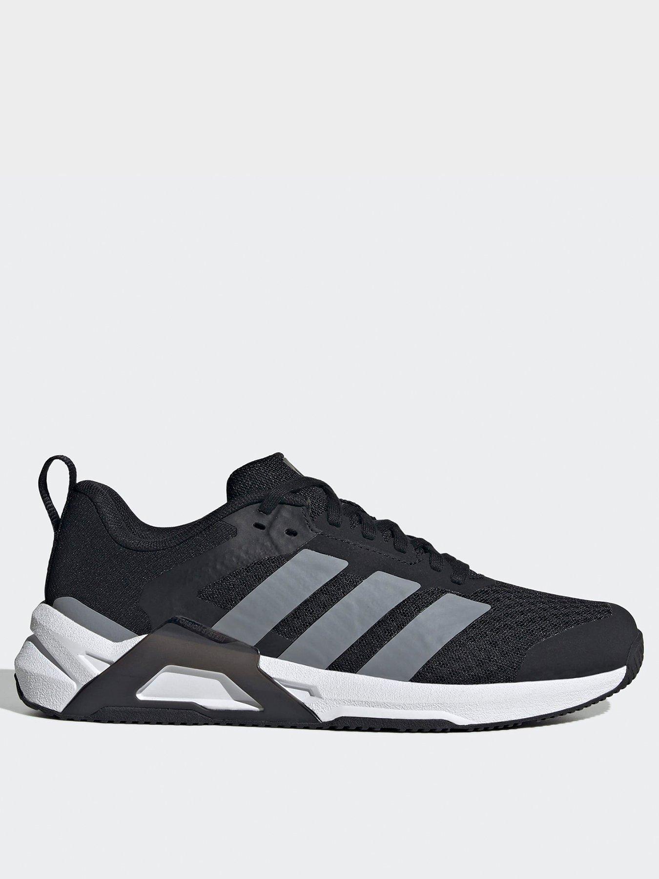 adidas-womens-training-dropset-control-trainers-black