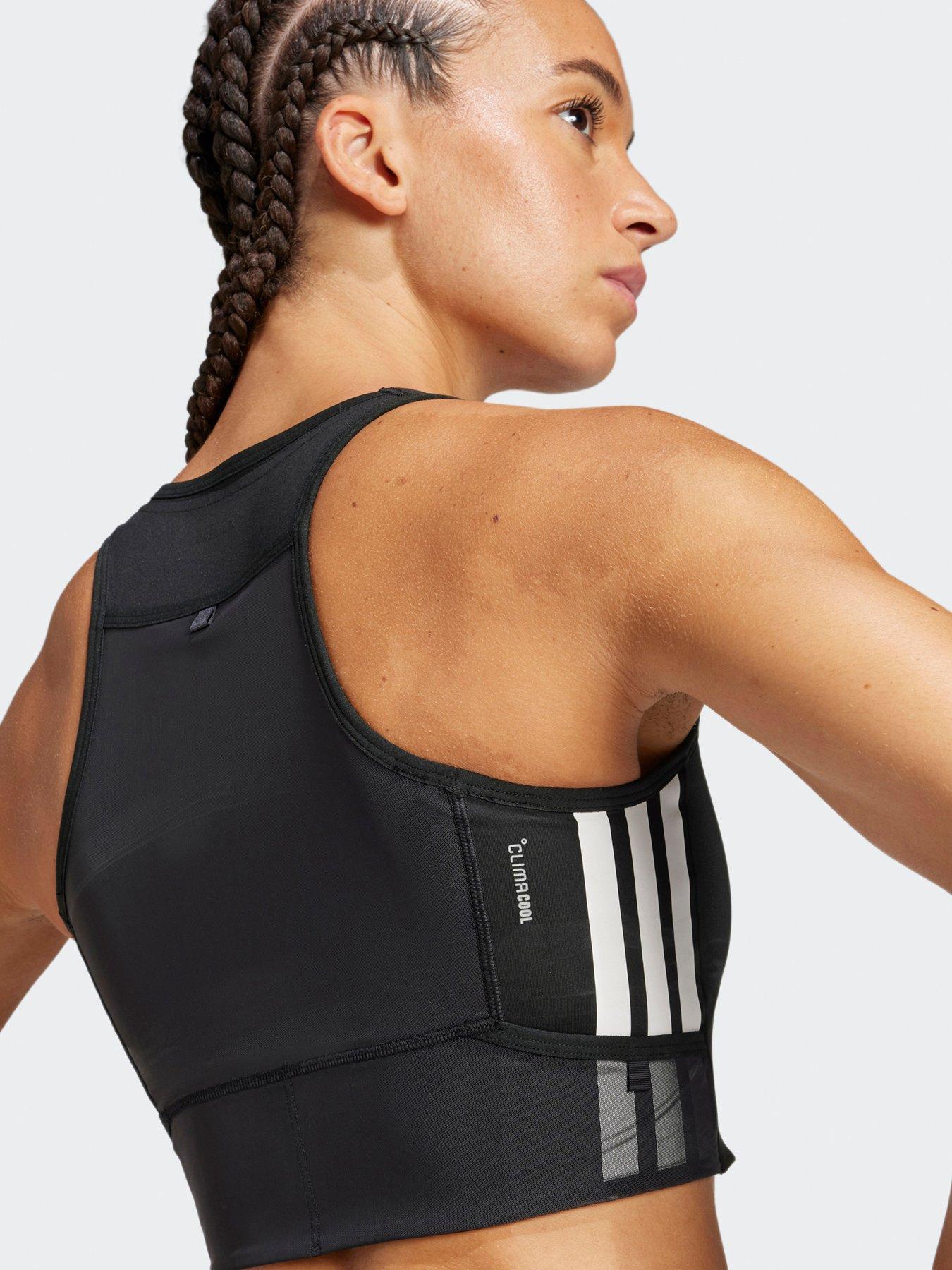 adidas-womens-running-adizero-zip-crop-tank-greydetail