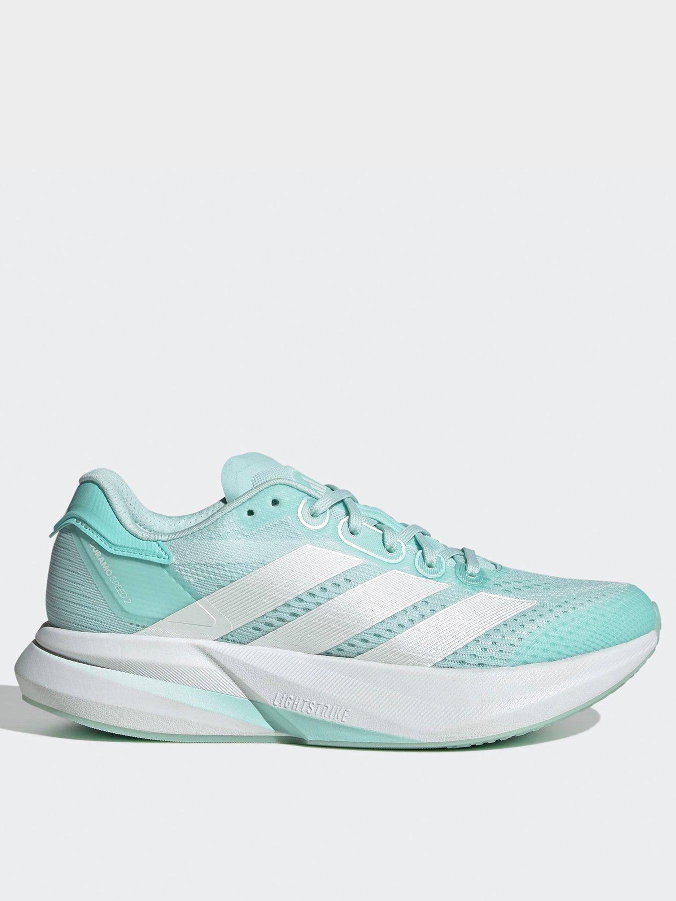 adidas-womens-running-duramo-speed-2-trainers-green