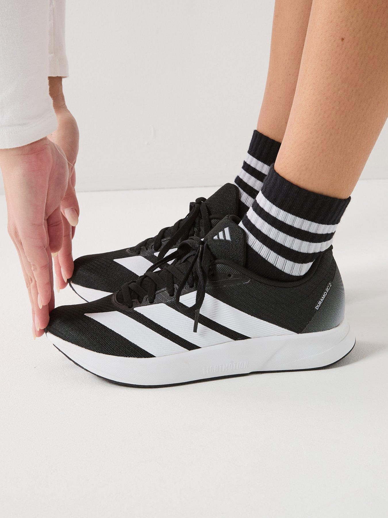 adidas-womens-running-duramo-rc2-trainers-blackwhite