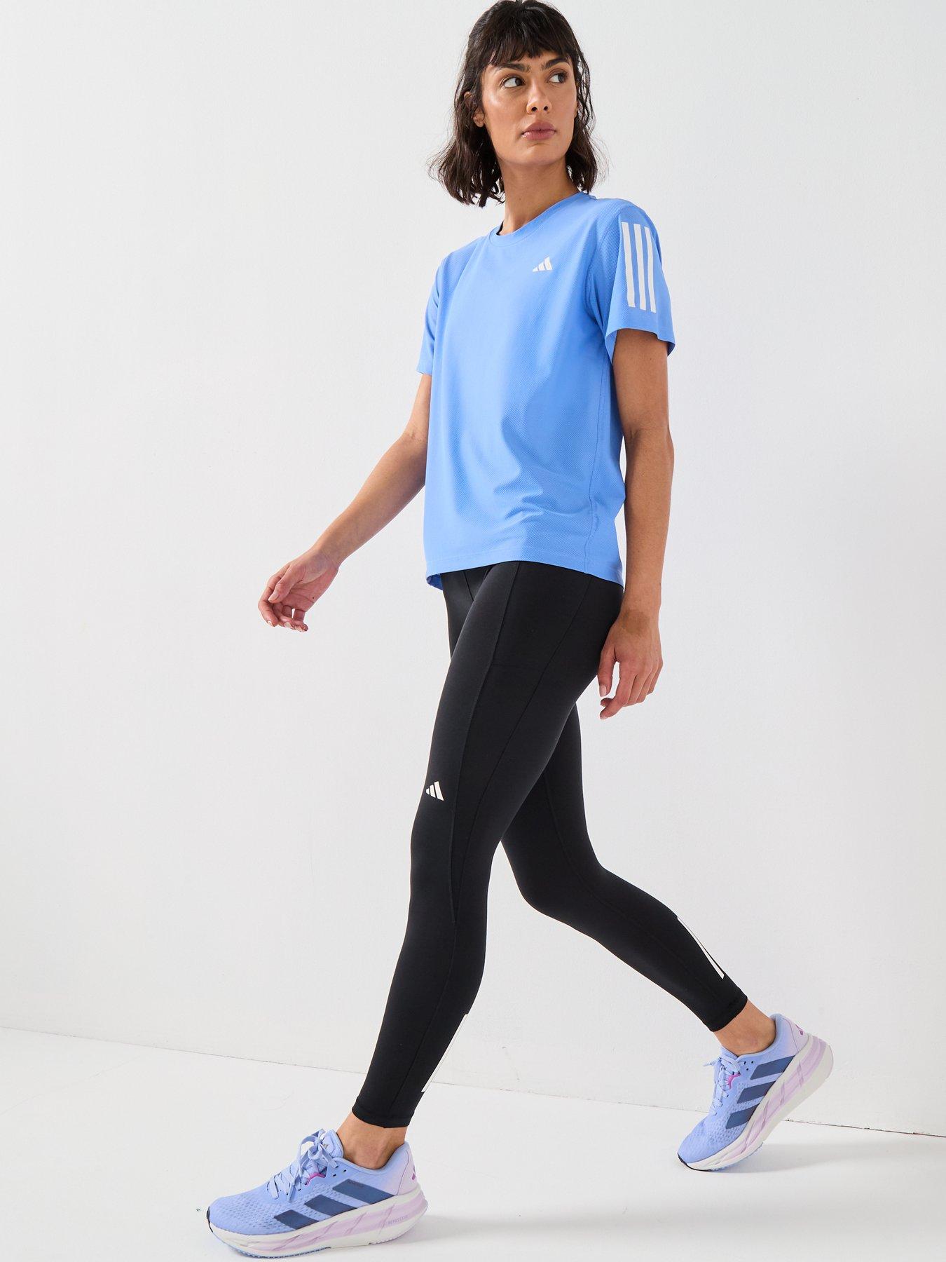 adidas-womens-running-own-the-run-t-shirt-bluedetail