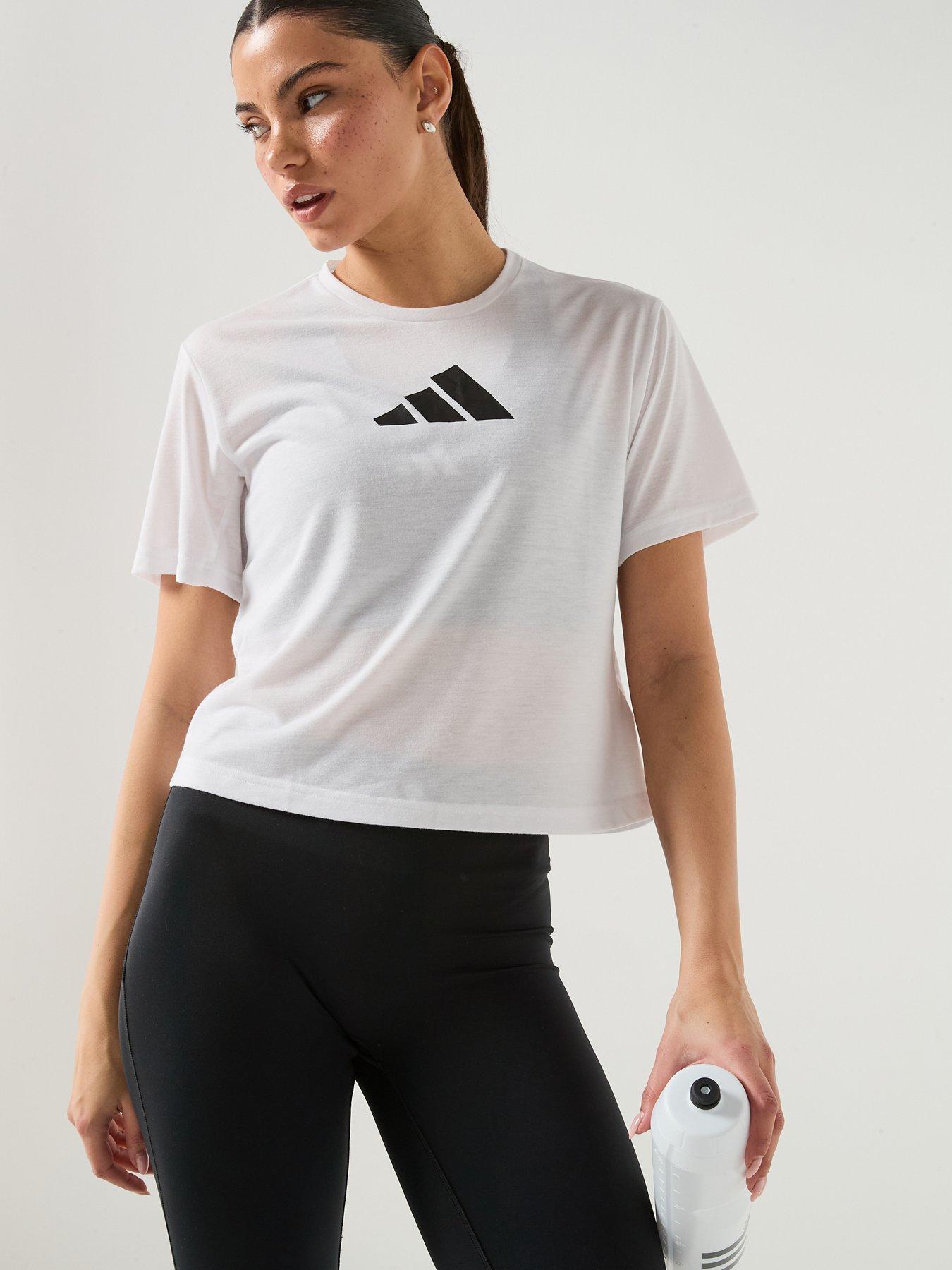 adidas-womens-training-essentials-logo-t-shirt-whitedetail
