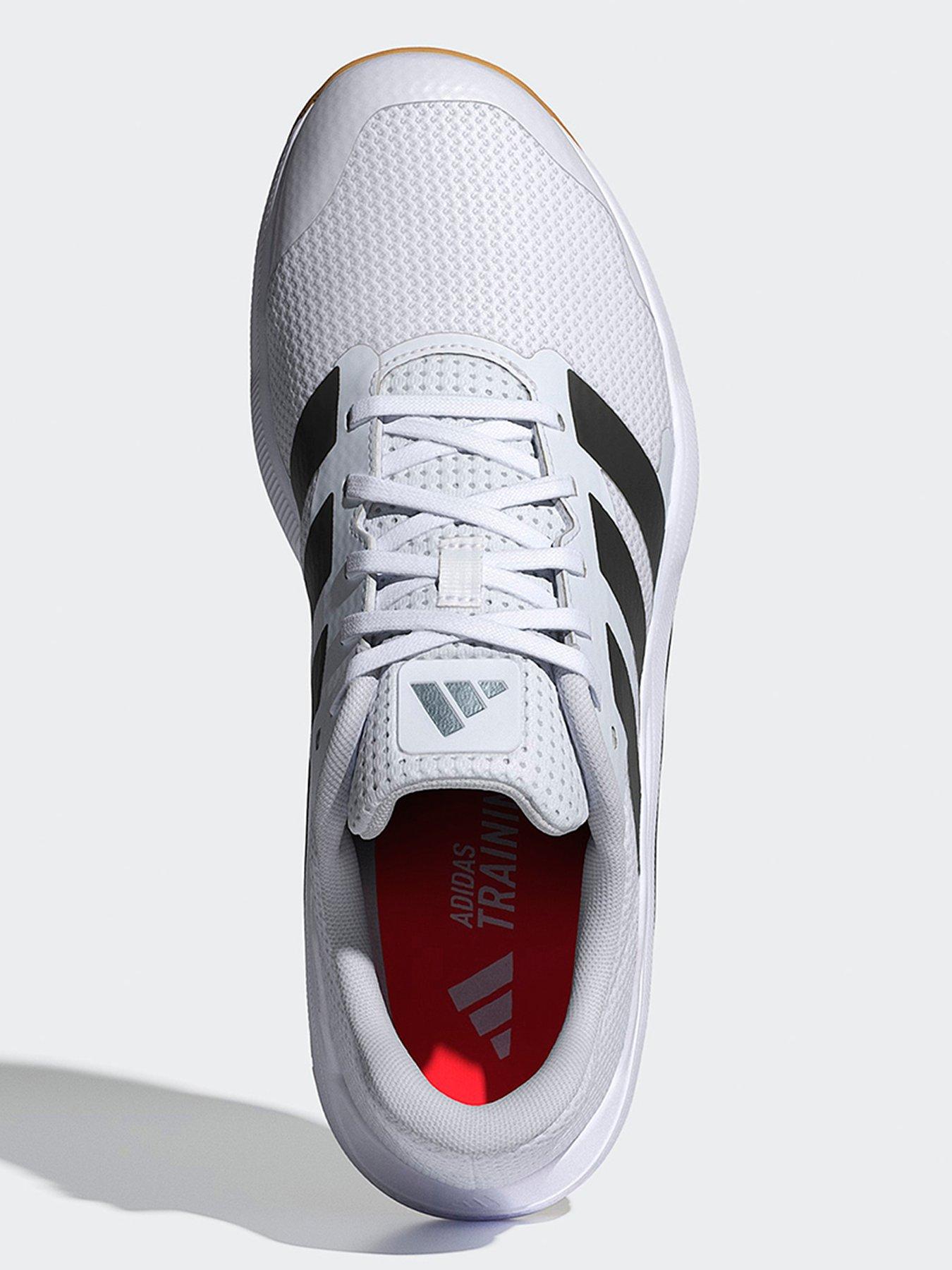 adidas-mens-training-dropset-base-trainers-whiteoutfit