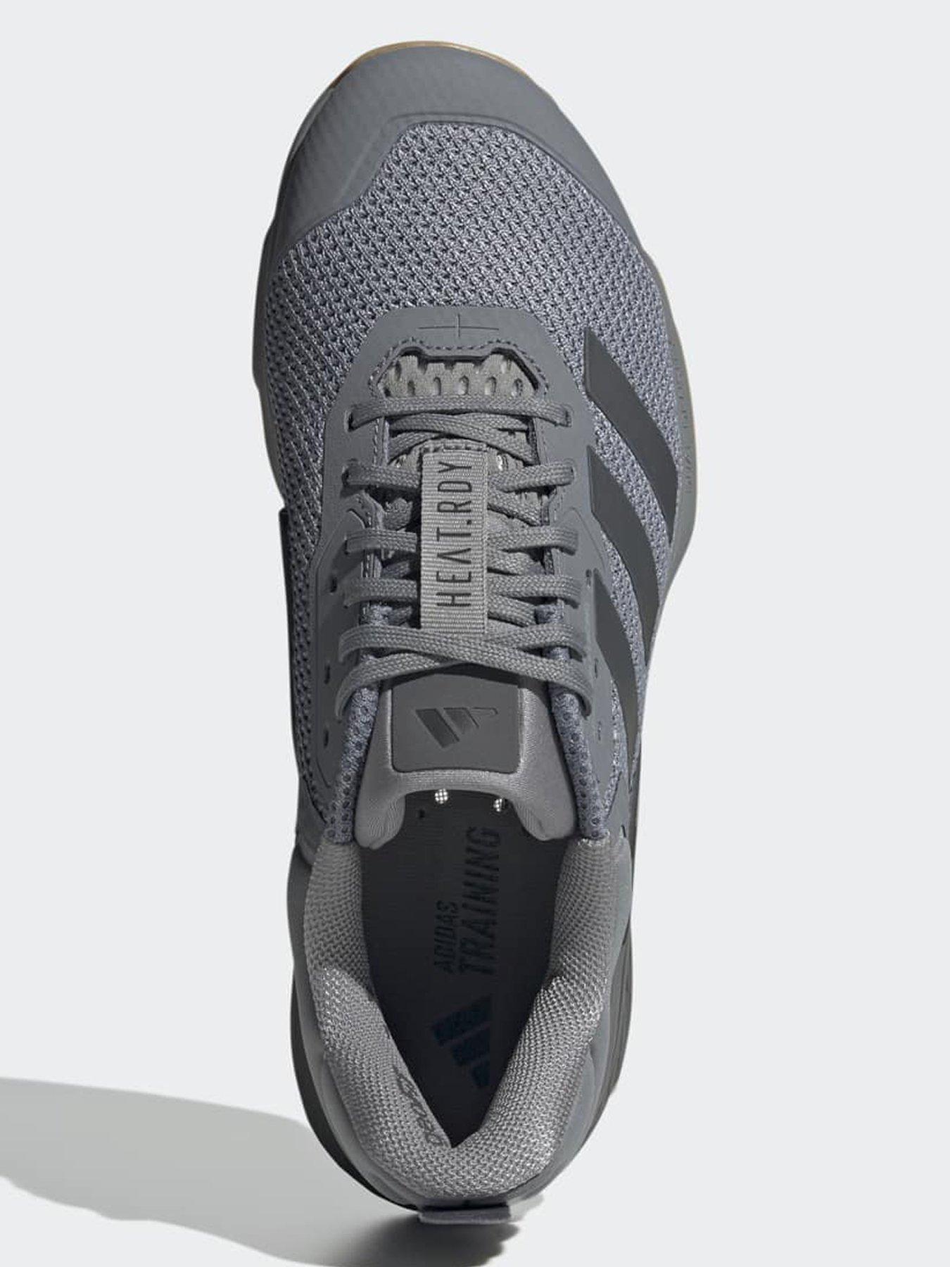 adidas-mens-training-dropset-3-trainers-greyoutfit