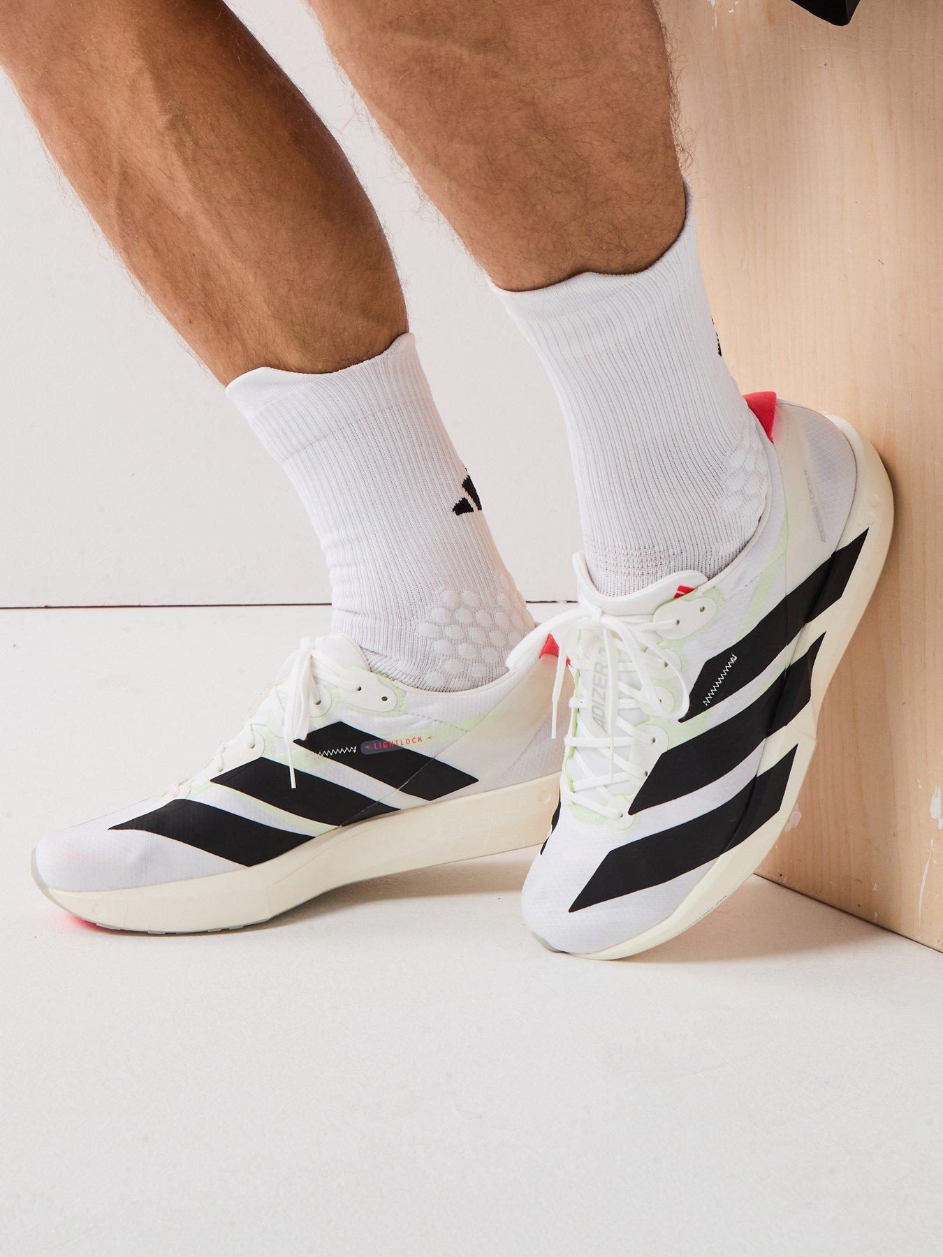 adidas-mens-running-adizero-adios-9-trainers-white