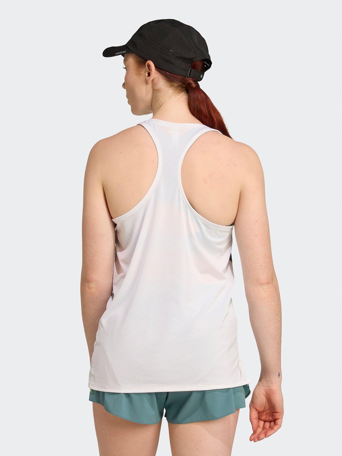 adidas-womens-running-adizero-tank-whitestillFront