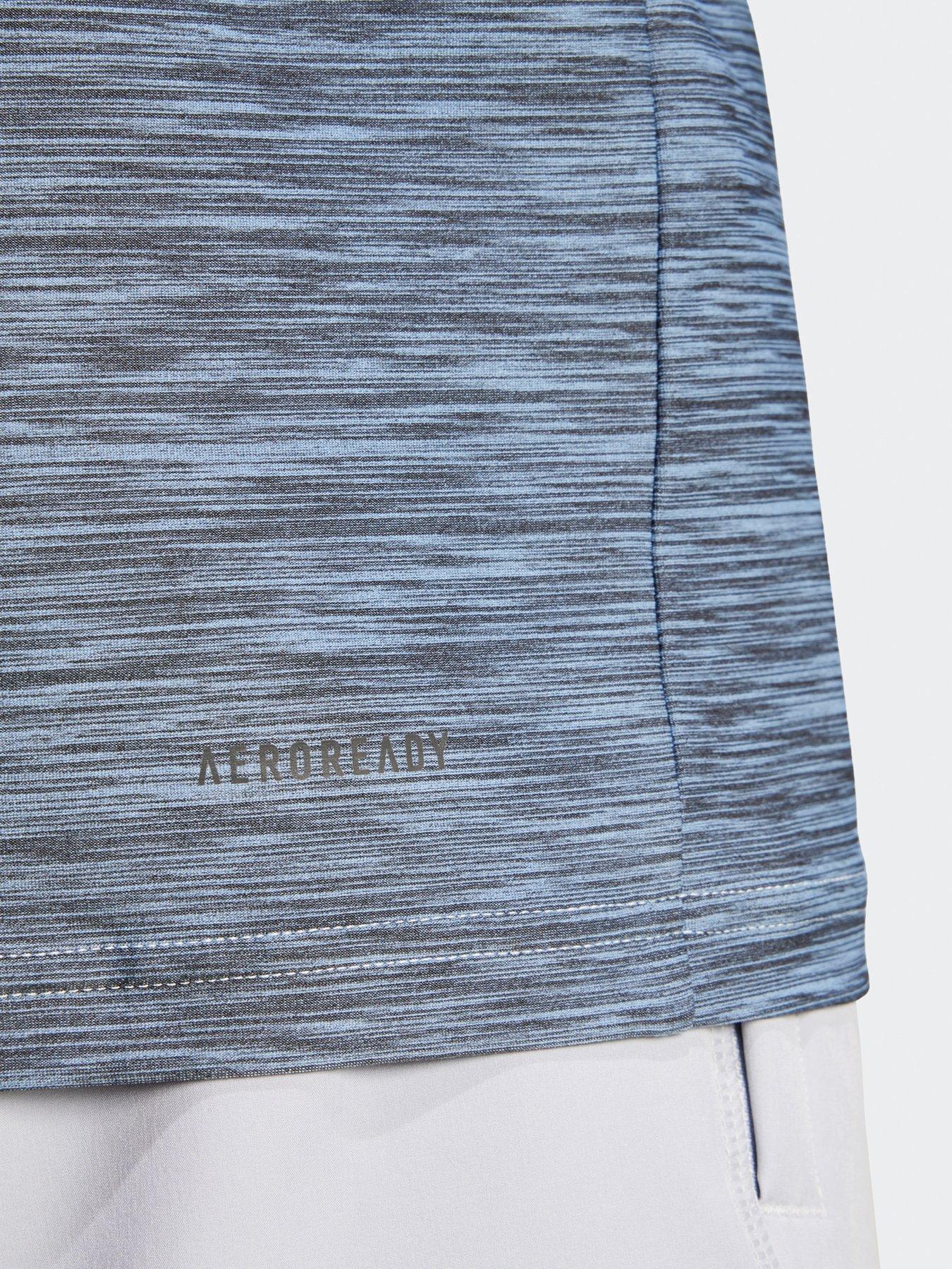 adidas-mens-training-essentials-stretch-t-shirt-bluedetail
