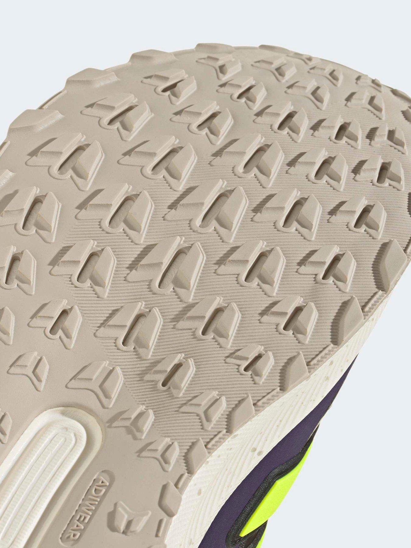 Image 6 of 7 of adidas Mens Trail Running Ultrarun 5 Trainers - Black