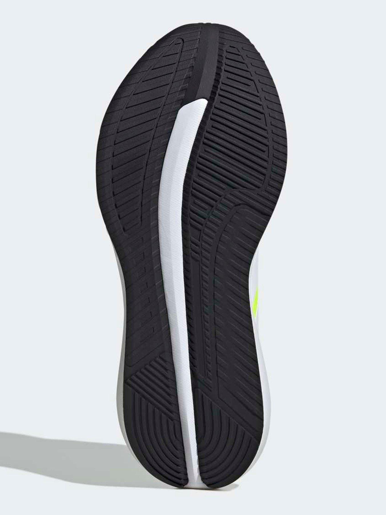 adidas-mens-running-galaxy-7-trainers-yellowdetail