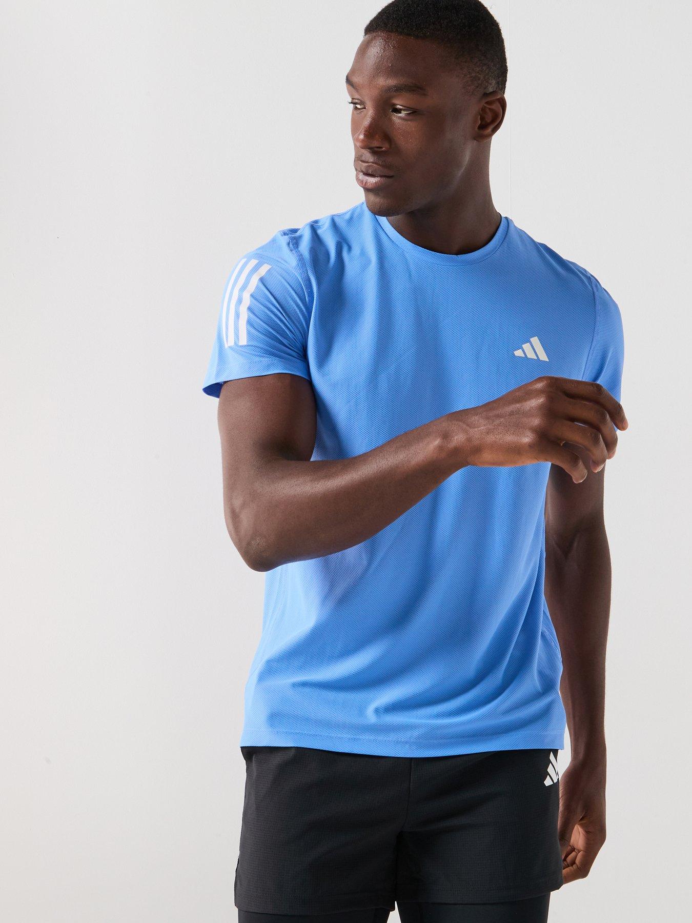 adidas-mens-running-own-the-run-t-shirt-blue