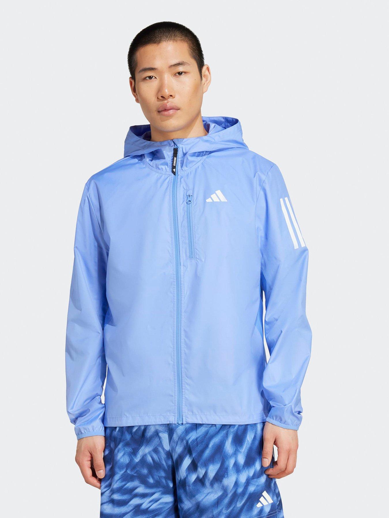 adidas-mens-running-own-the-run-jacket-blue