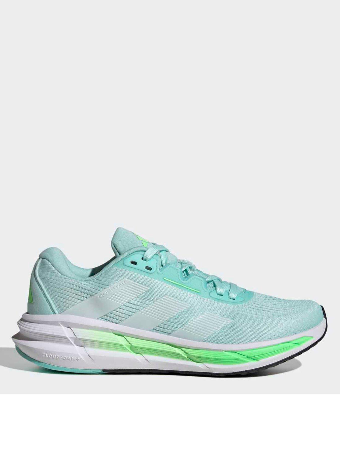 adidas-womens-running-questar-3-trainers-green