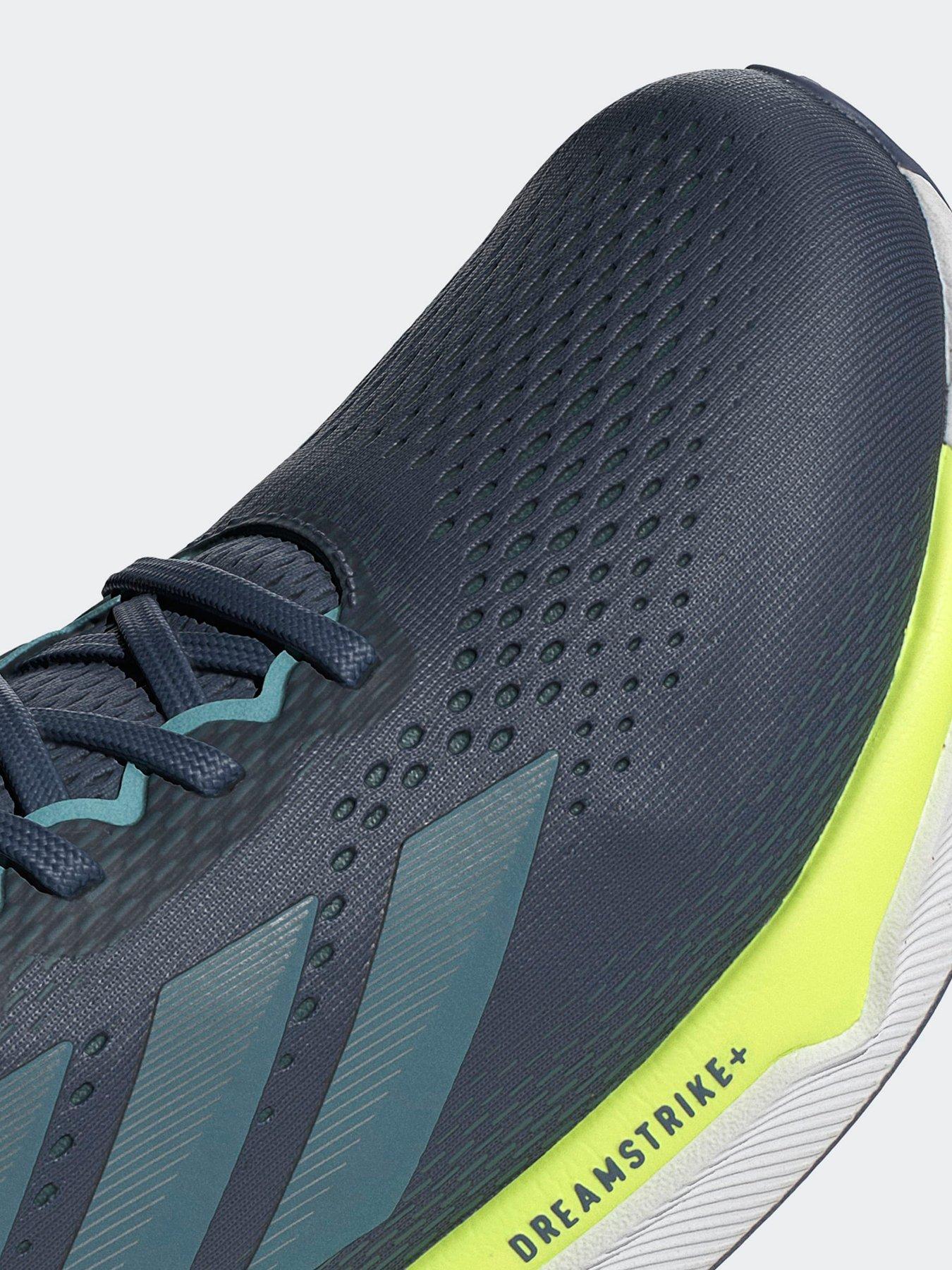 Image 6 of 7 of adidas Mens Running Supernova Stride 2 Trainers - Navy