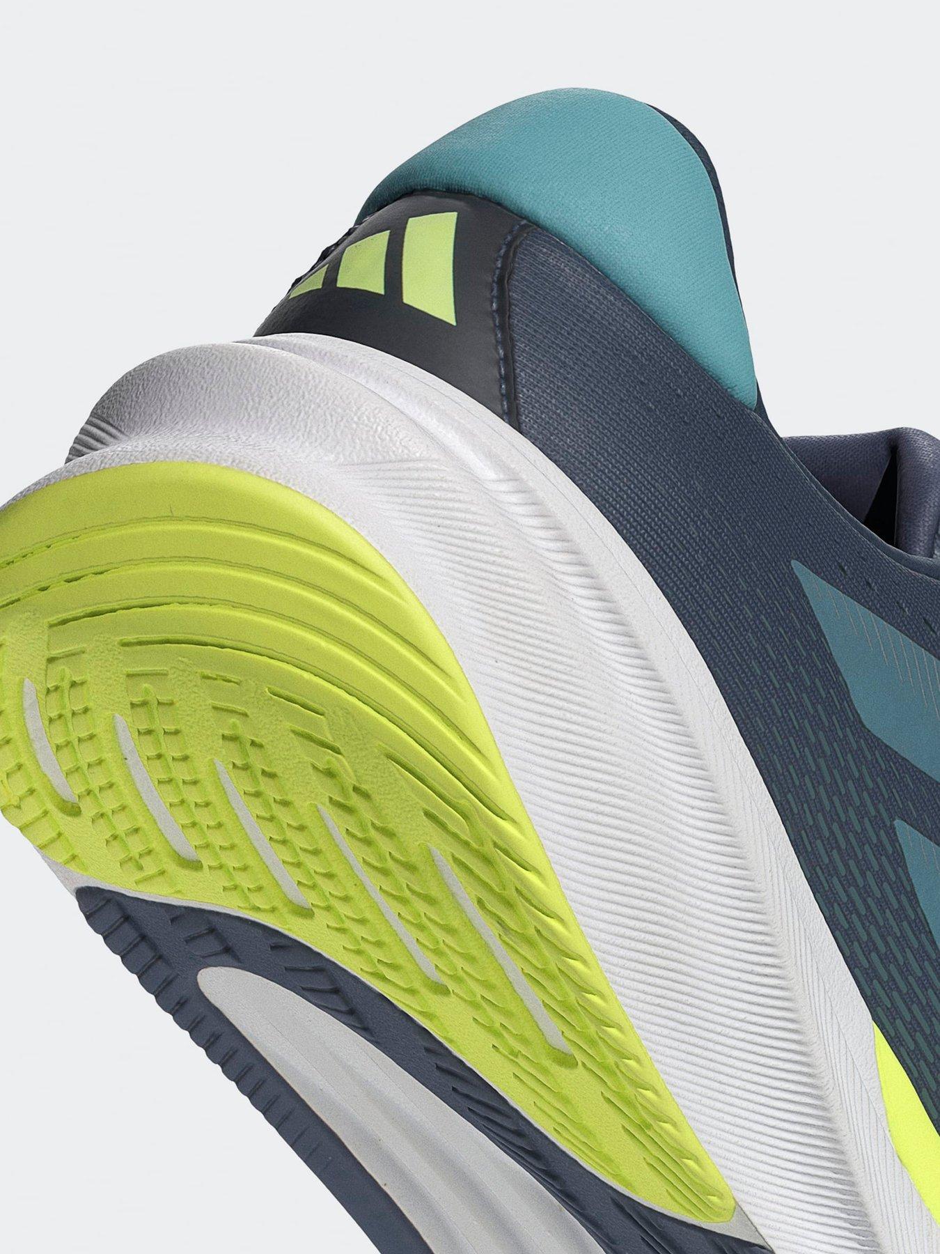 Image 7 of 7 of adidas Mens Running Supernova Stride 2 Trainers - Navy