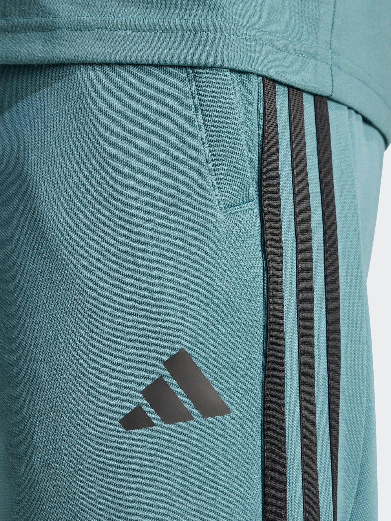 adidas-mens-training-essentials-base-3-stripe-pants-greendetail
