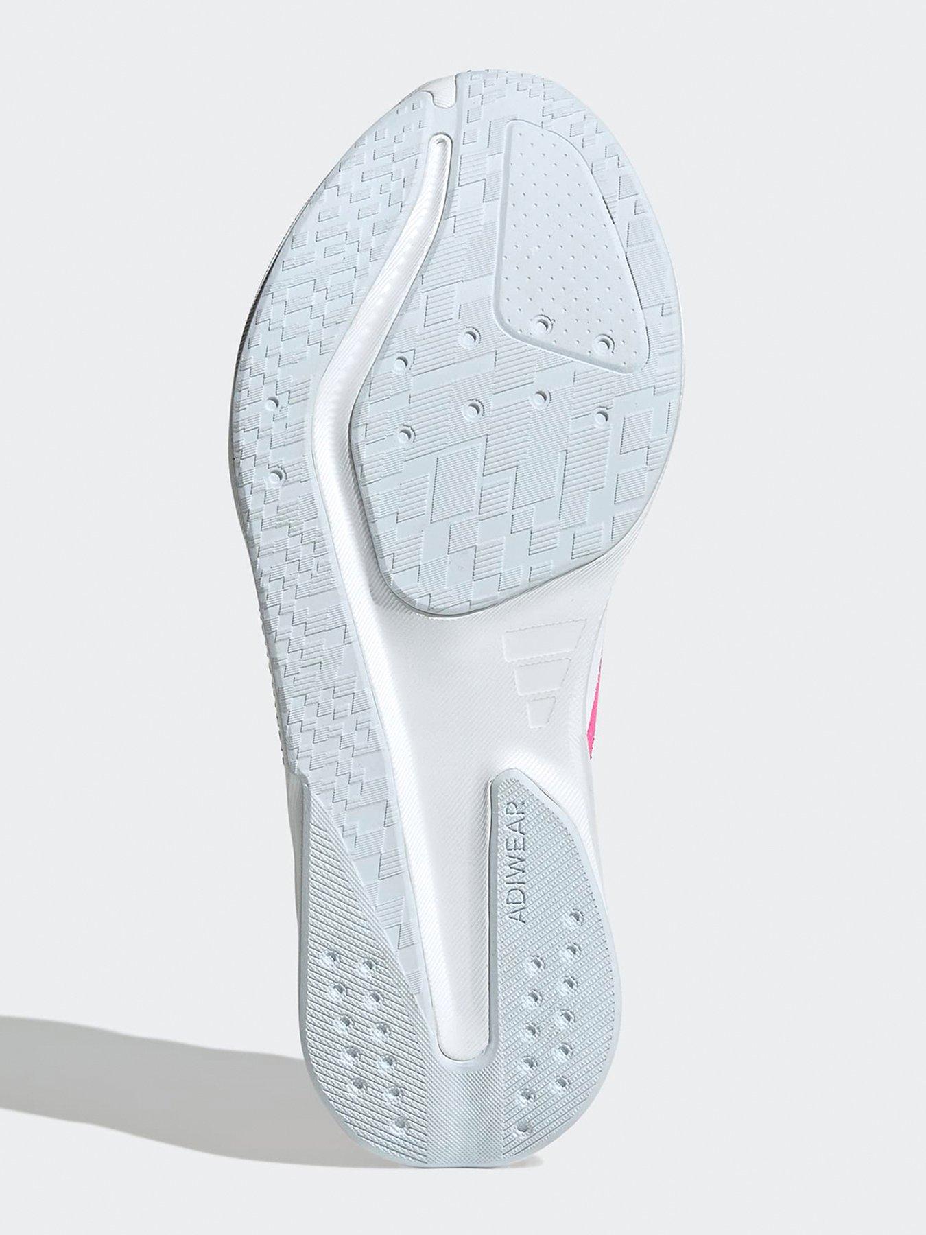 Image 5 of 6 of adidas Womens Running Duramo Rc2 Trainers - Pink