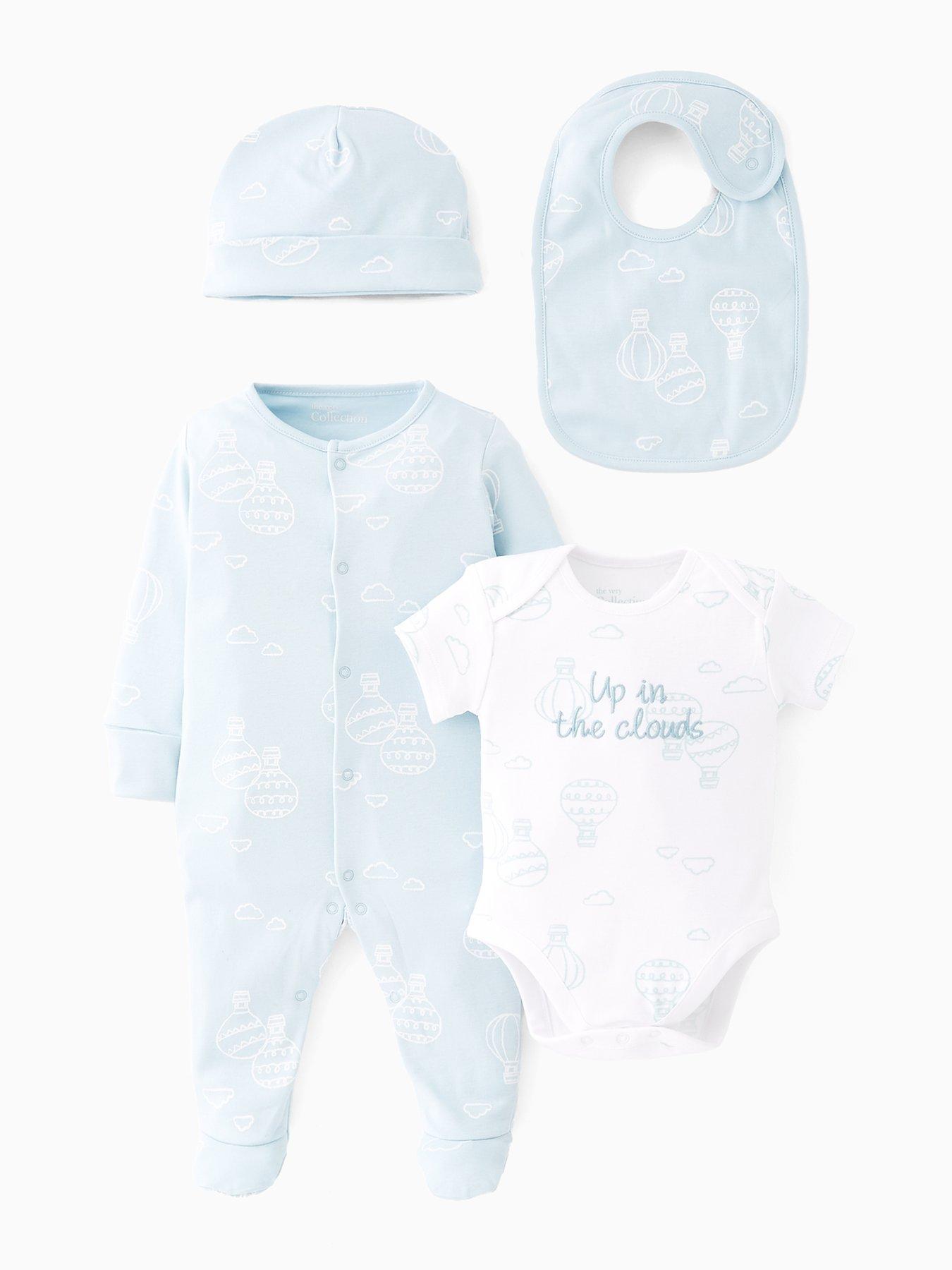 the-very-collection-baby-boys-up-in-clouds-layette-blue