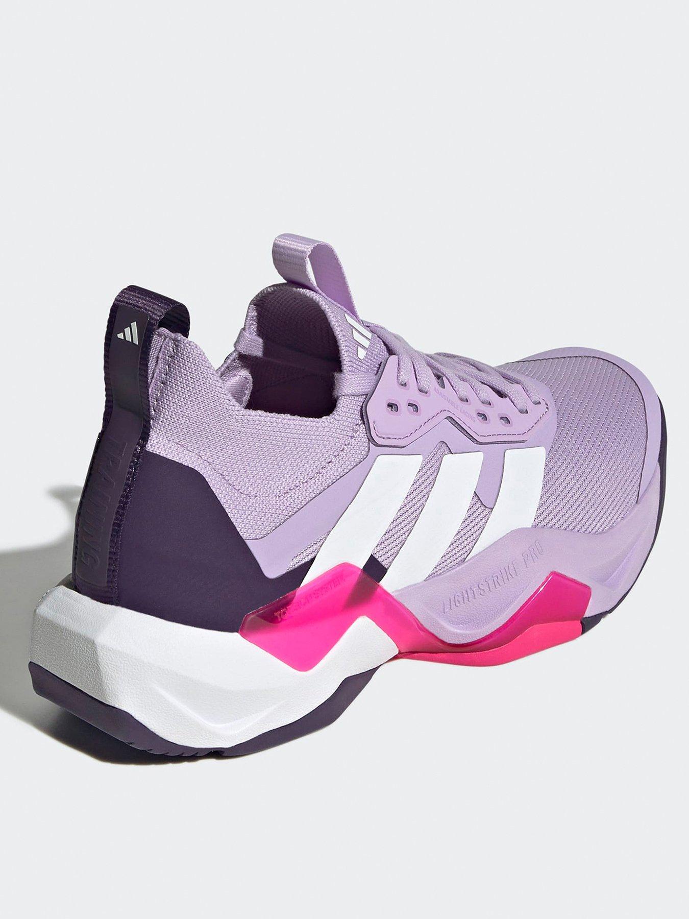 adidas-womens-training-rapidmove-adv-2-trainers-purpleback