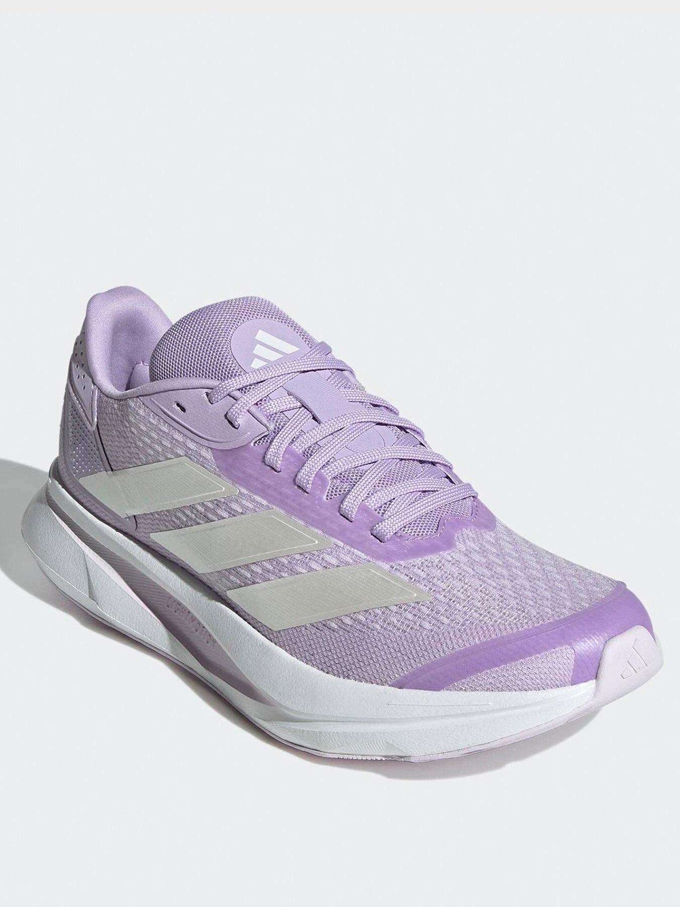 Image 2 of 7 of adidas Womens Running Duramo Sl2 Trainers - Purple